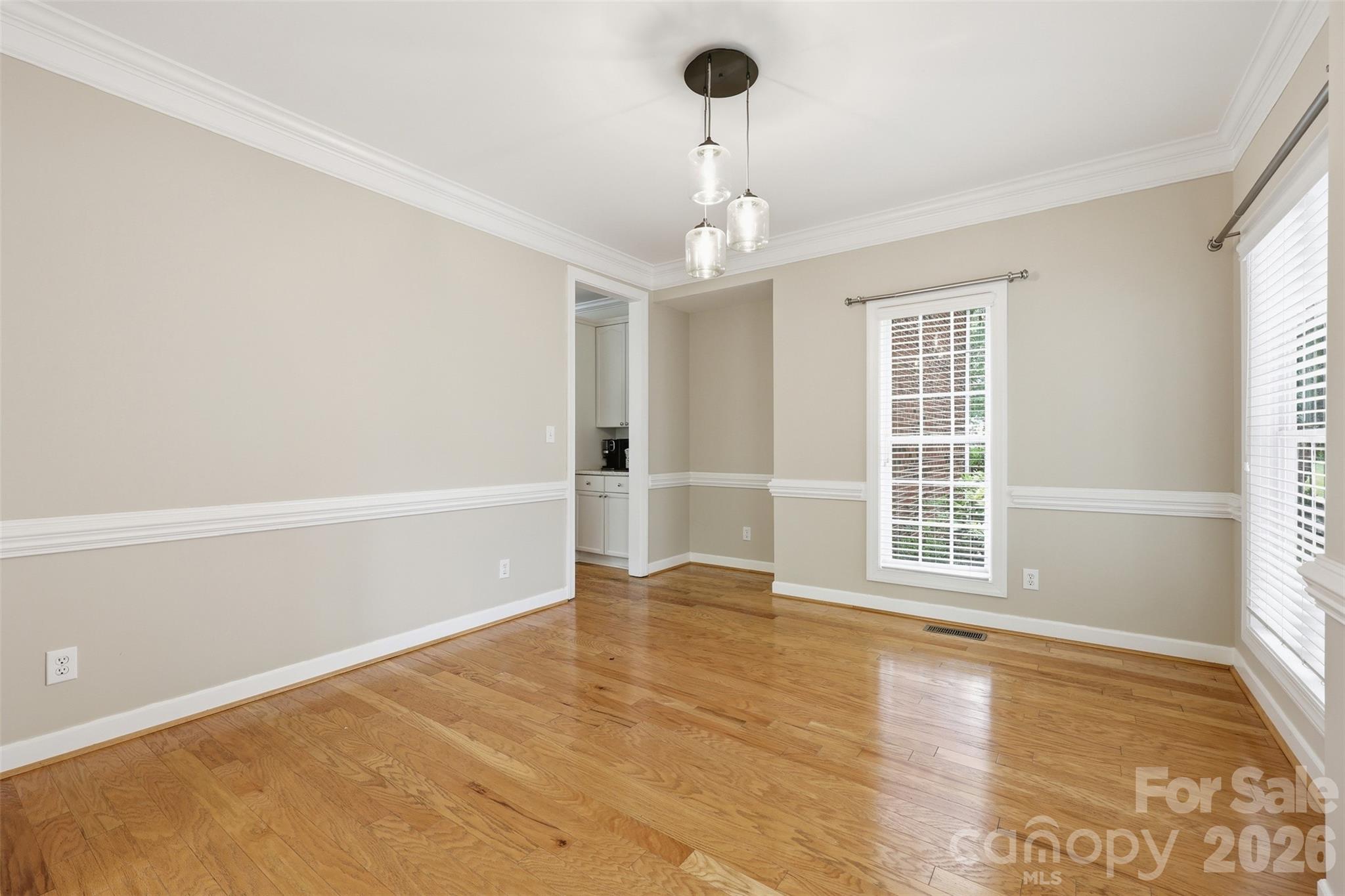 Highland Creek - Residential