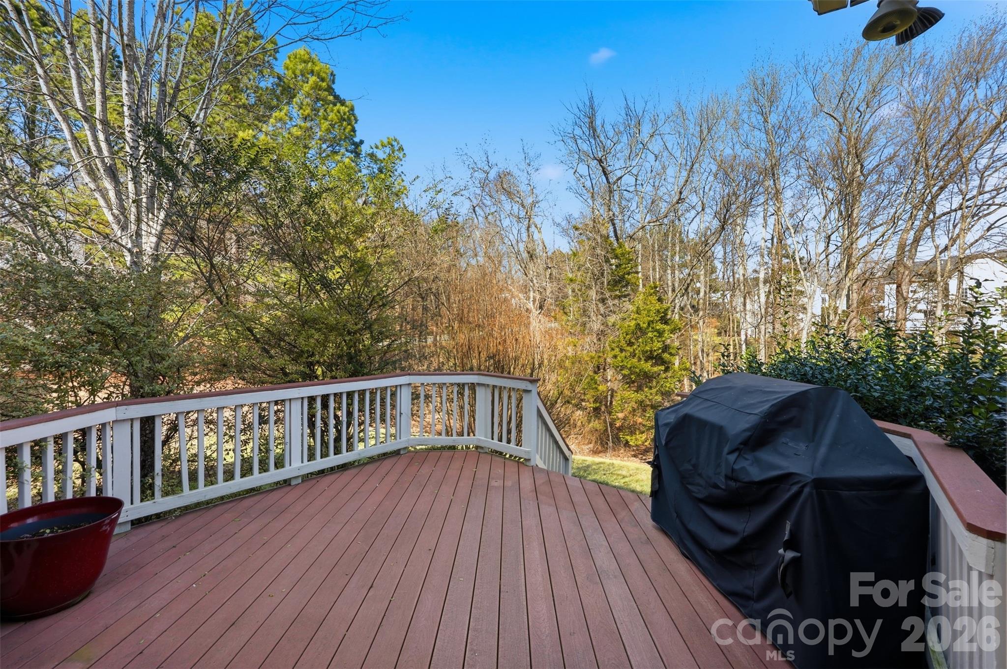 Highland Creek - Residential