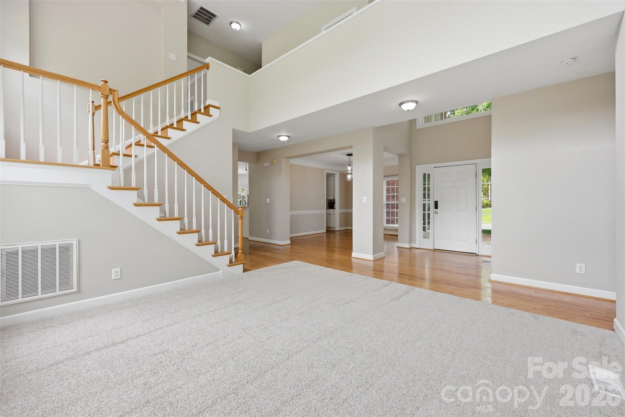 8526 Wren Creek Drive