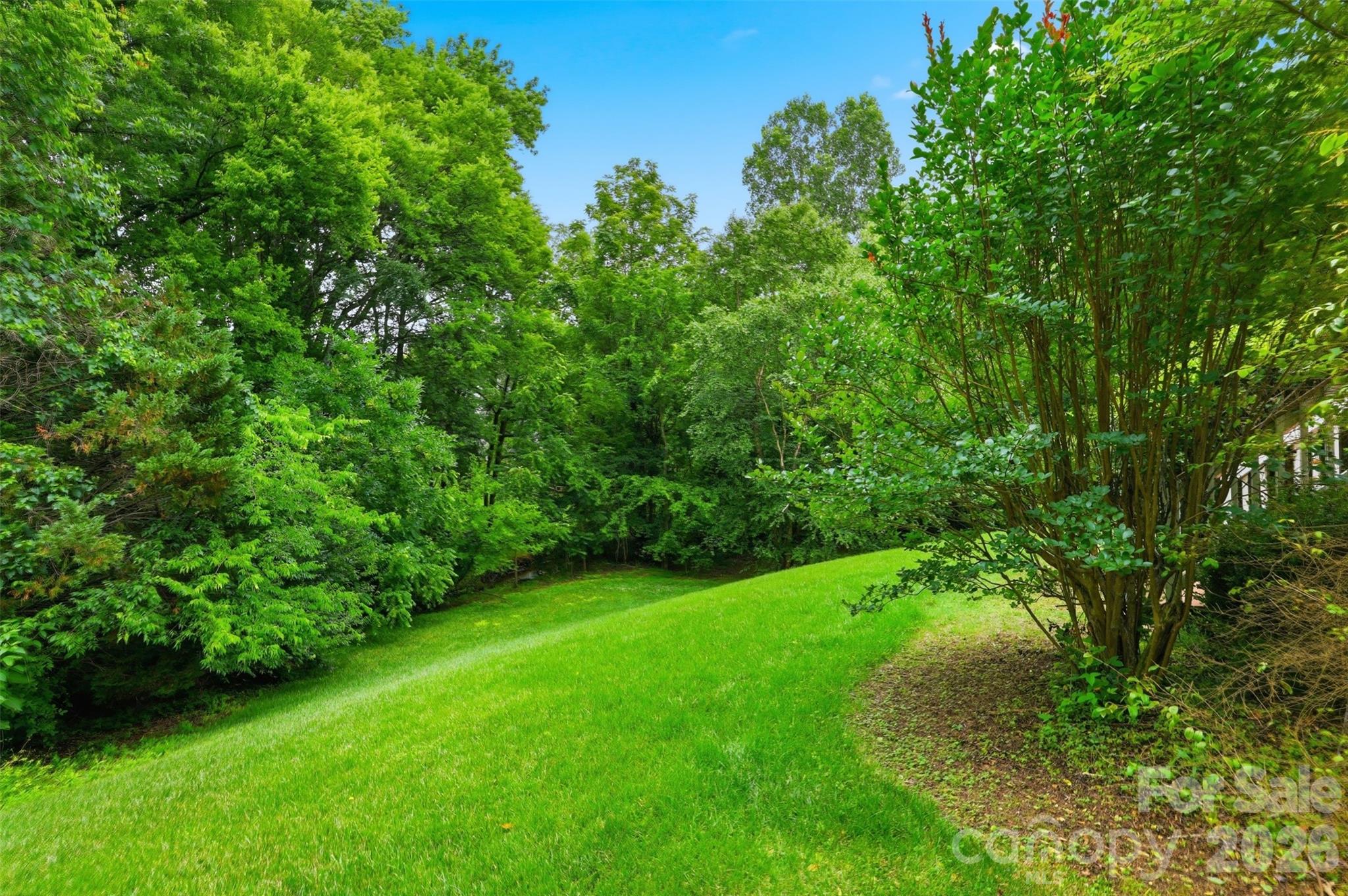 Highland Creek - Residential