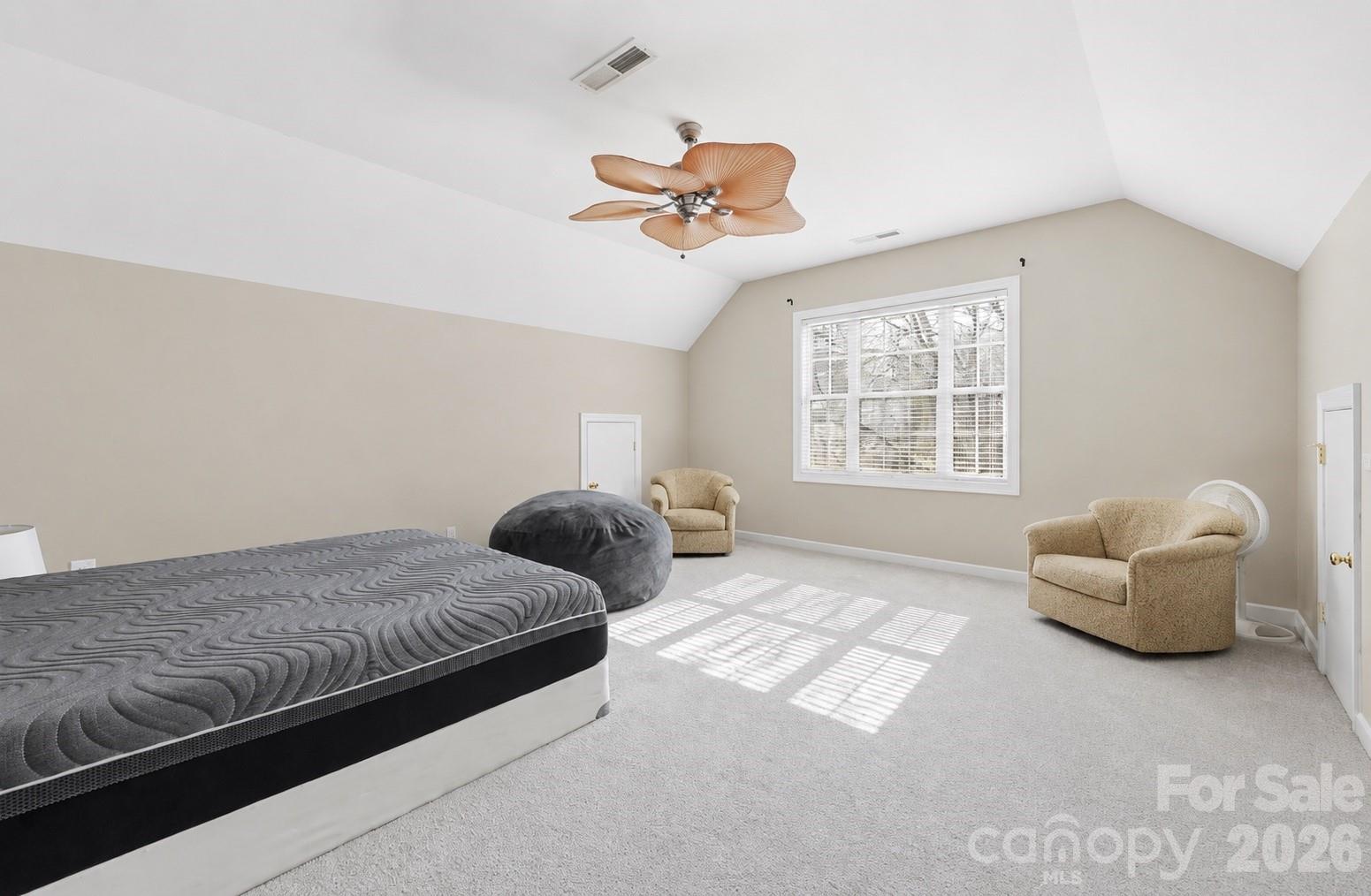 Highland Creek - Residential