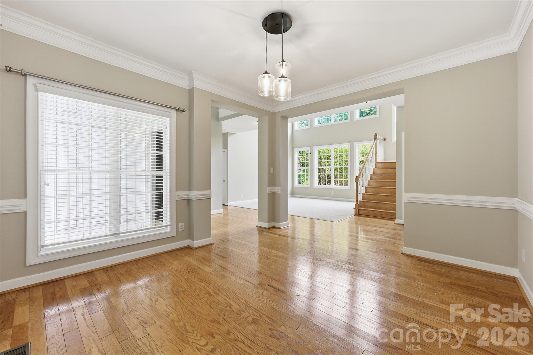 Highland Creek - Residential