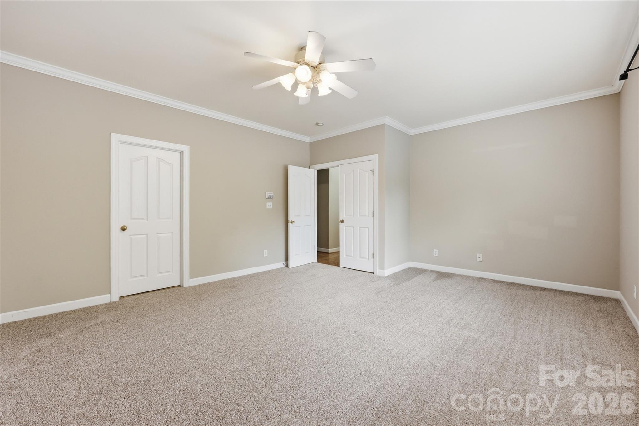 Highland Creek - Residential