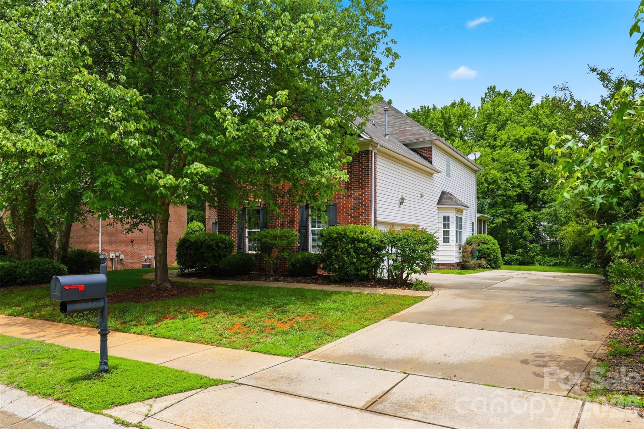 Highland Creek - Residential