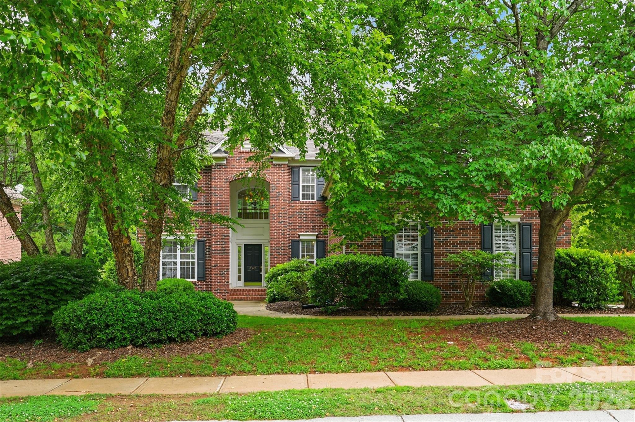 Highland Creek - Residential