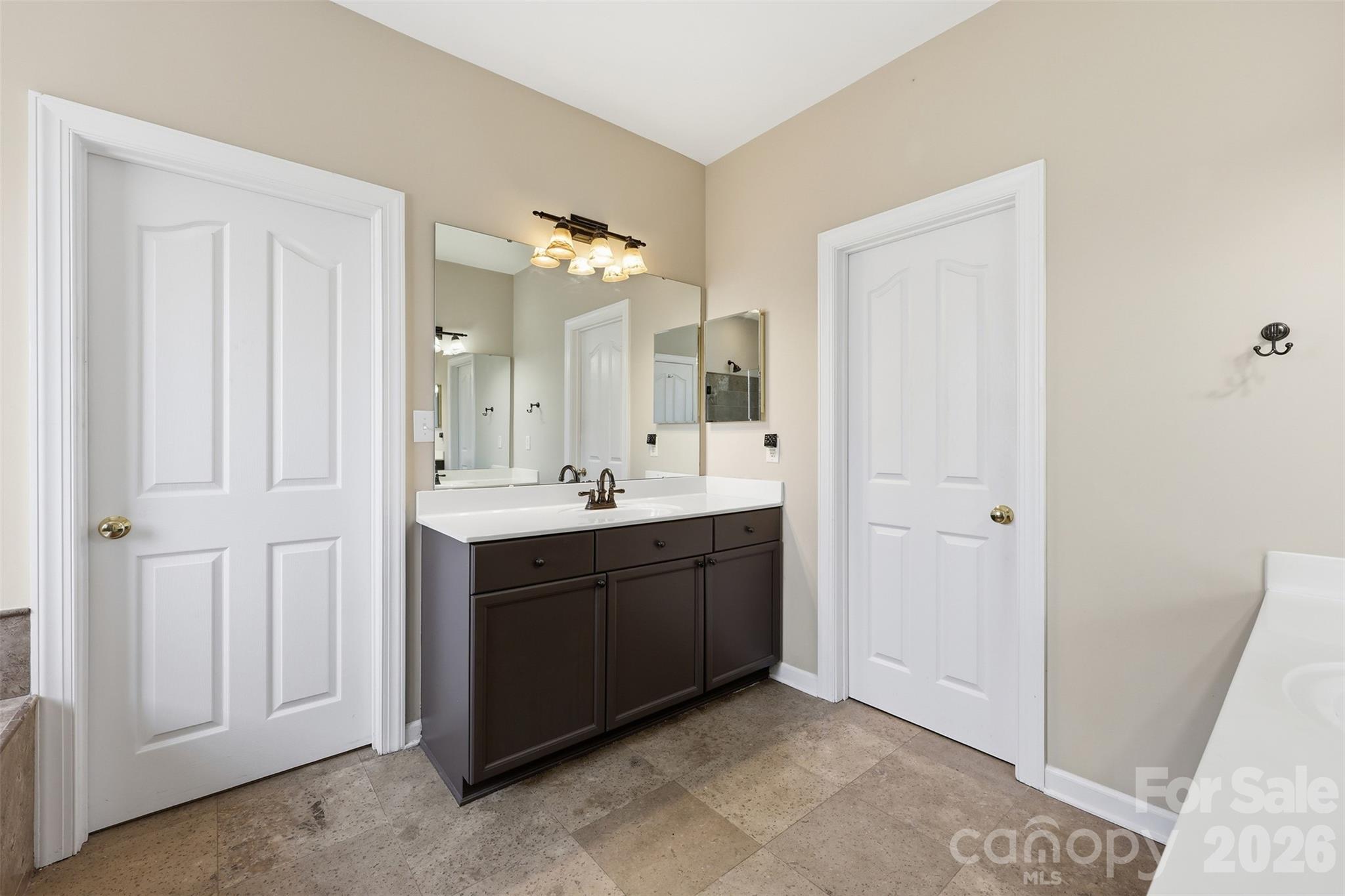 Highland Creek - Residential