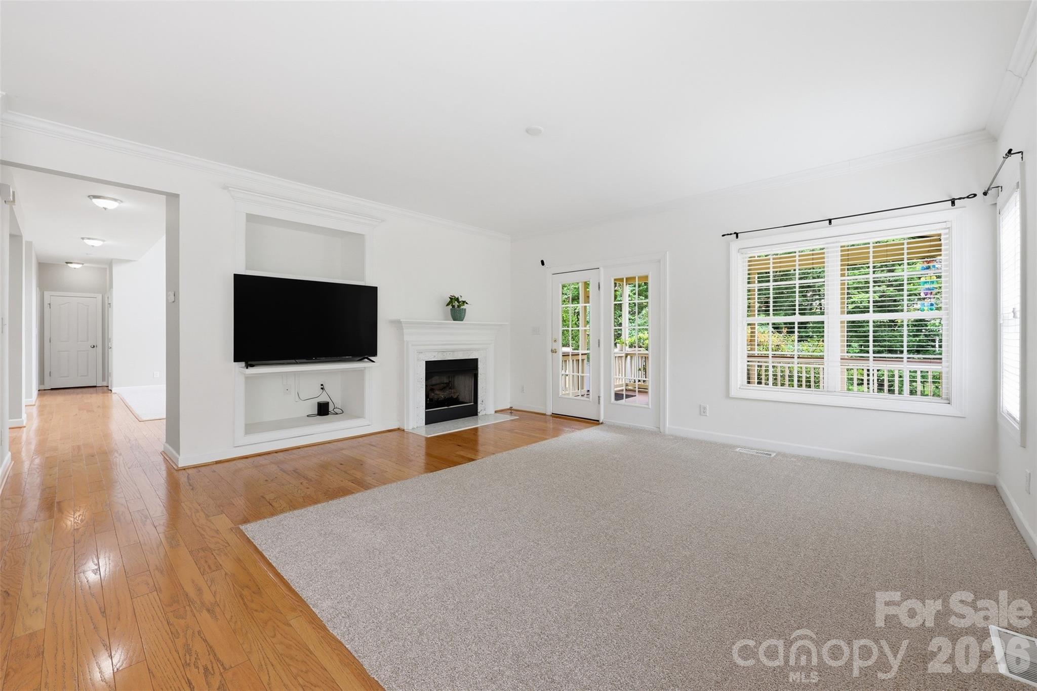 Highland Creek - Residential