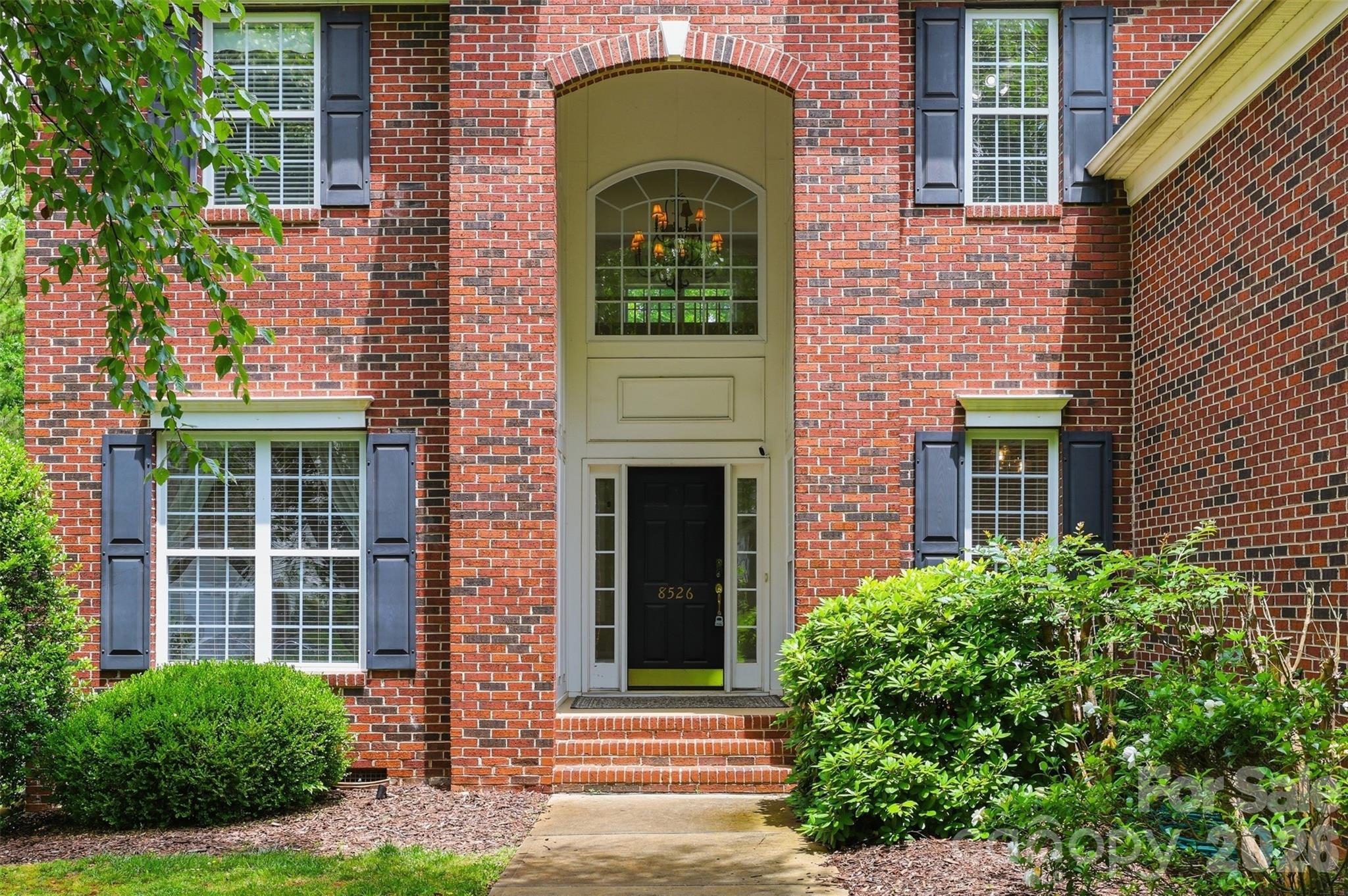 Highland Creek - Residential