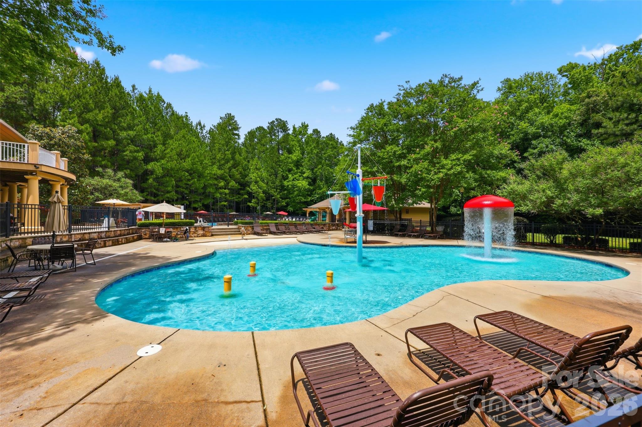 Highland Creek - Residential