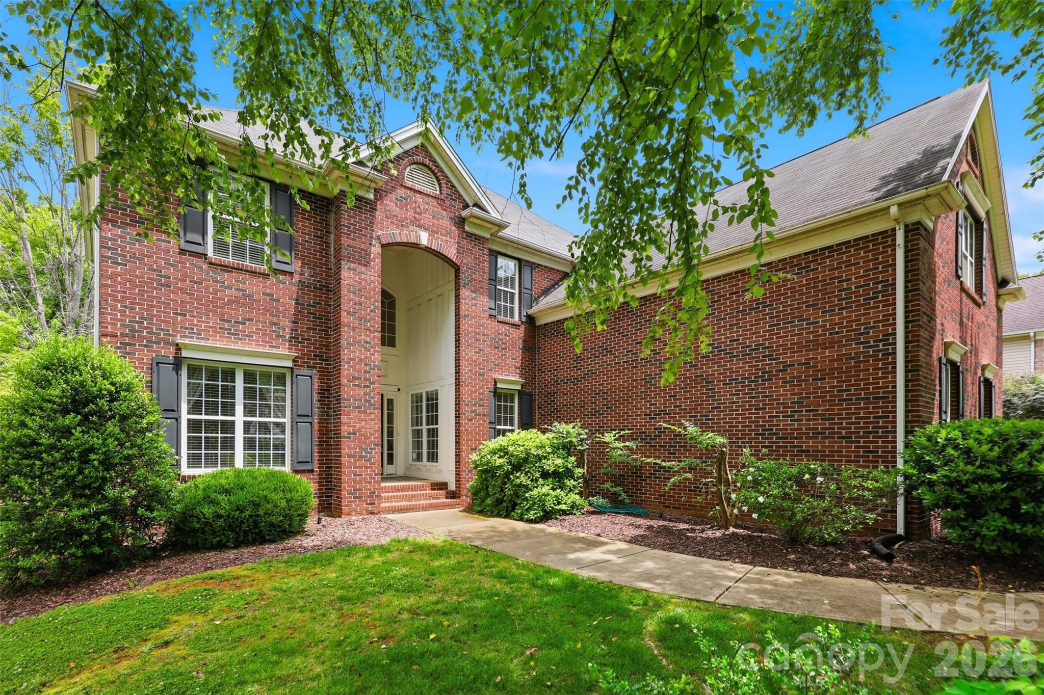 Highland Creek - Residential