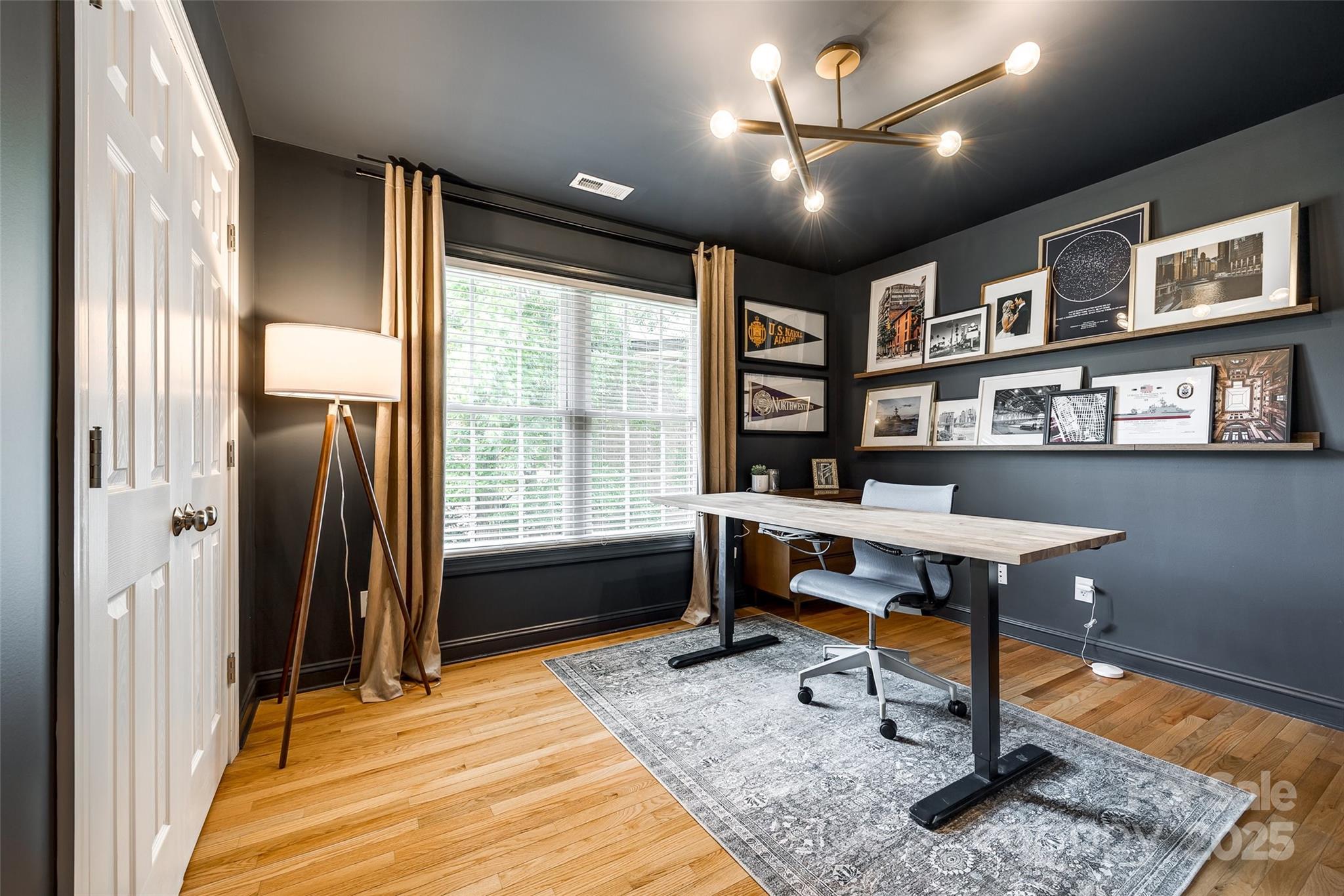 Channing Park - Residential