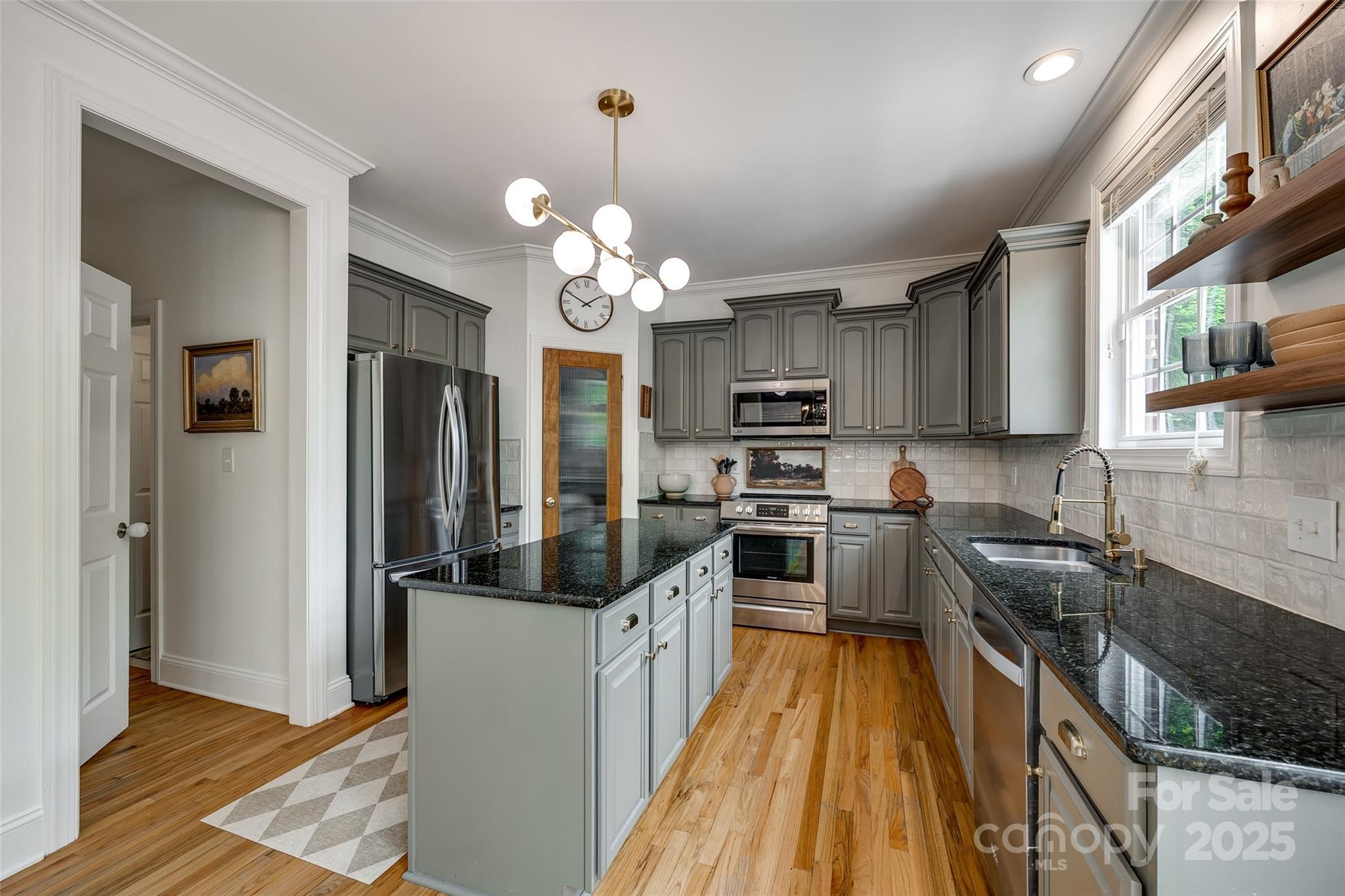 Channing Park - Residential