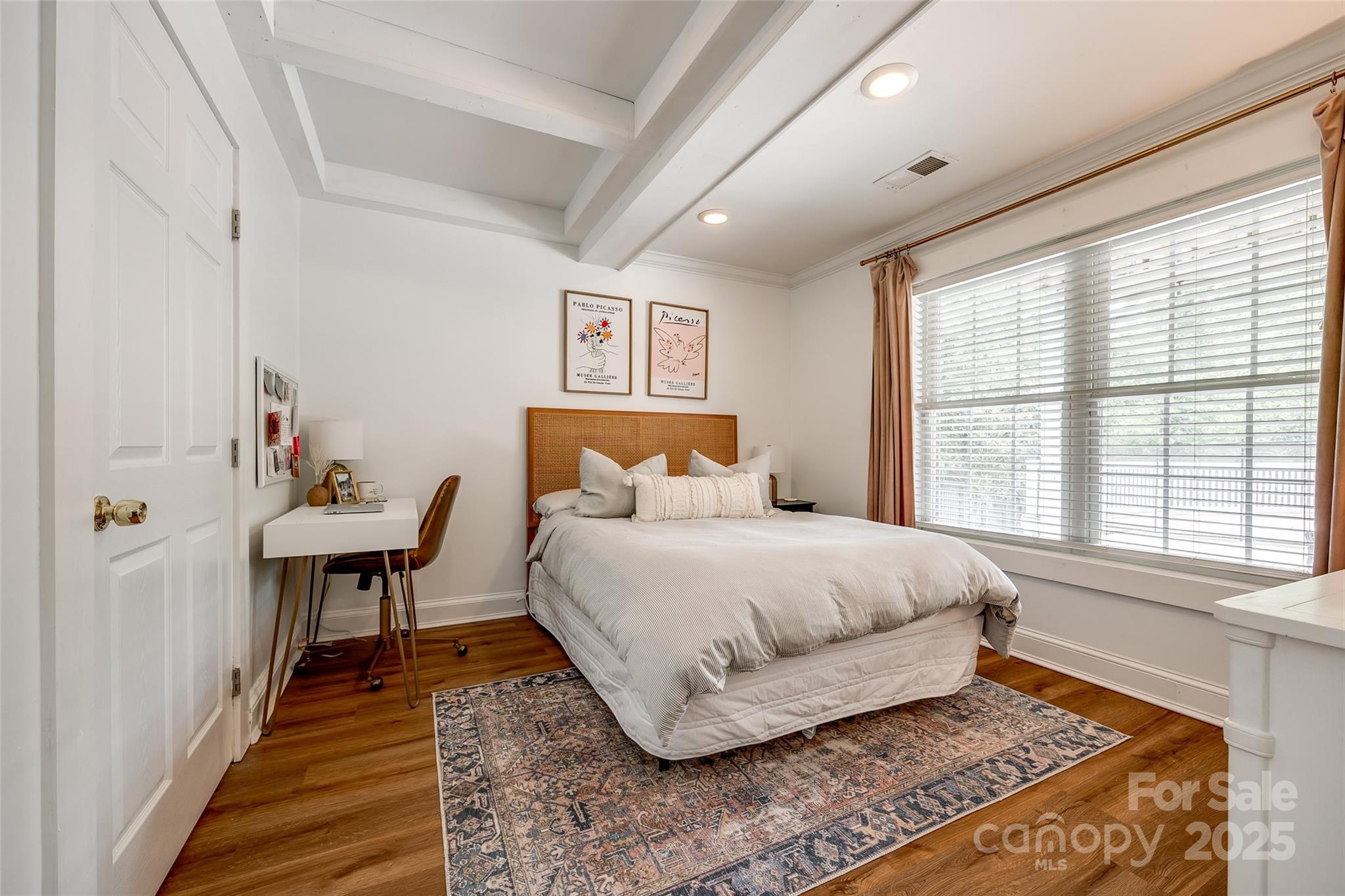 Channing Park - Residential