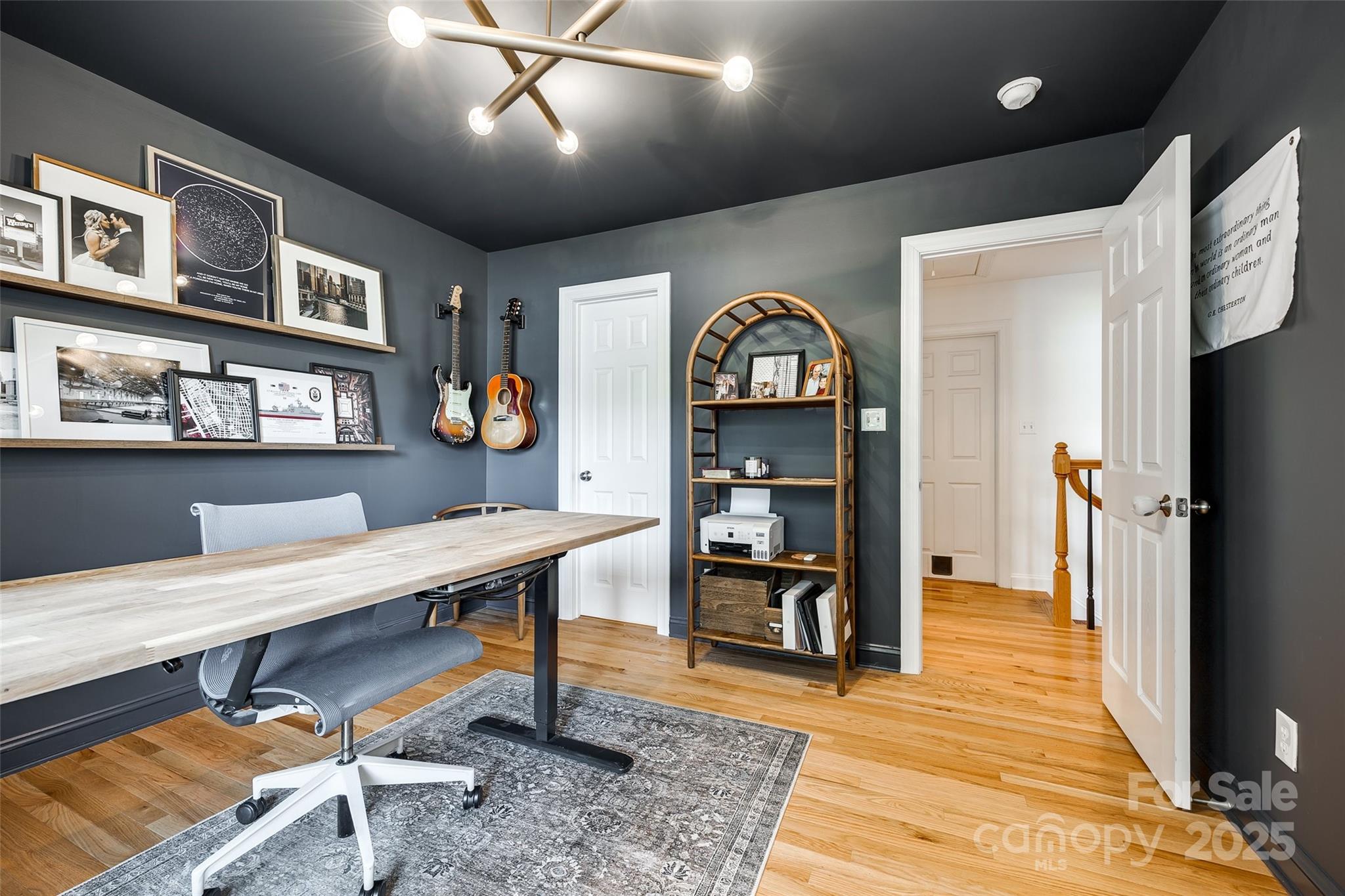 Channing Park - Residential