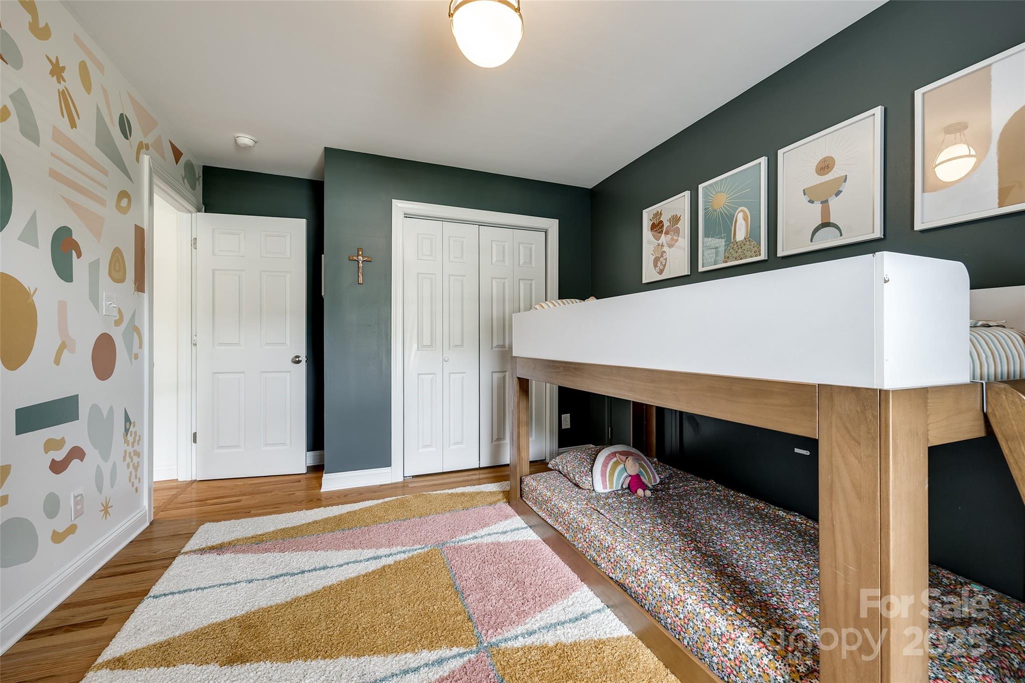 Channing Park - Residential