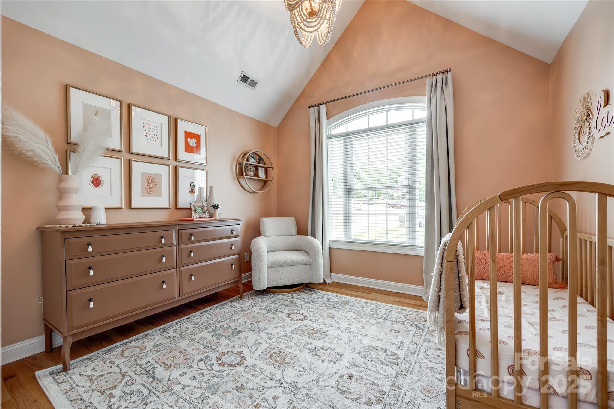 Channing Park - Residential