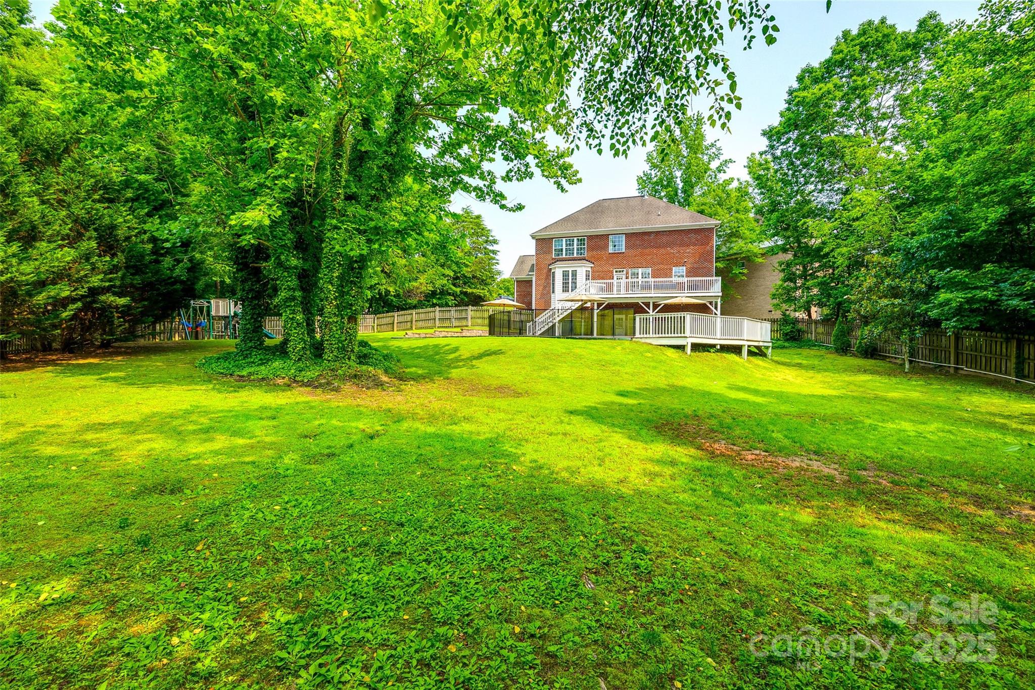 Channing Park - Residential