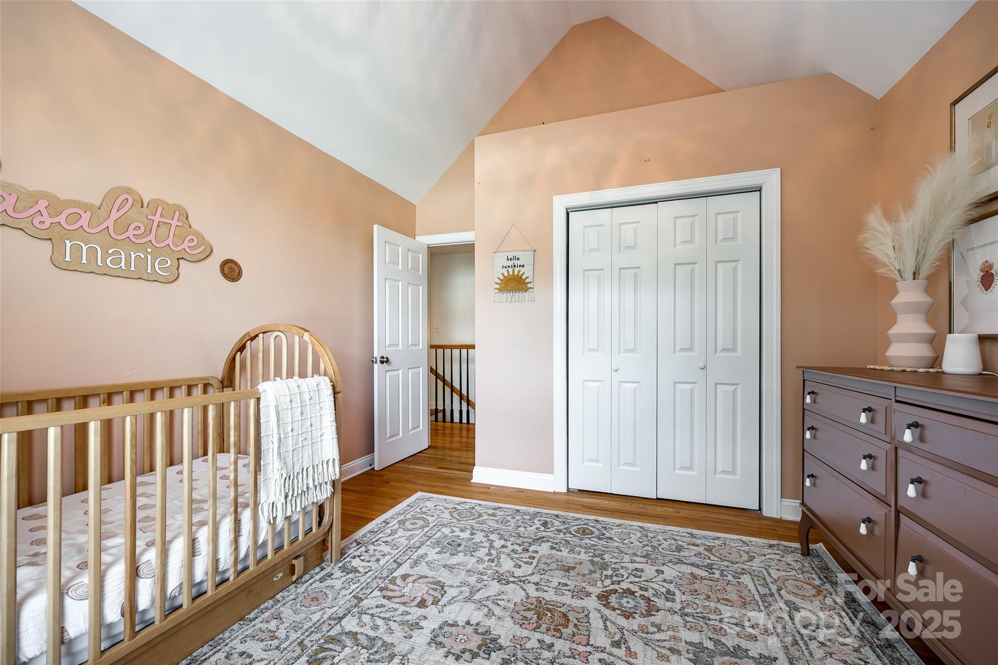 Channing Park - Residential