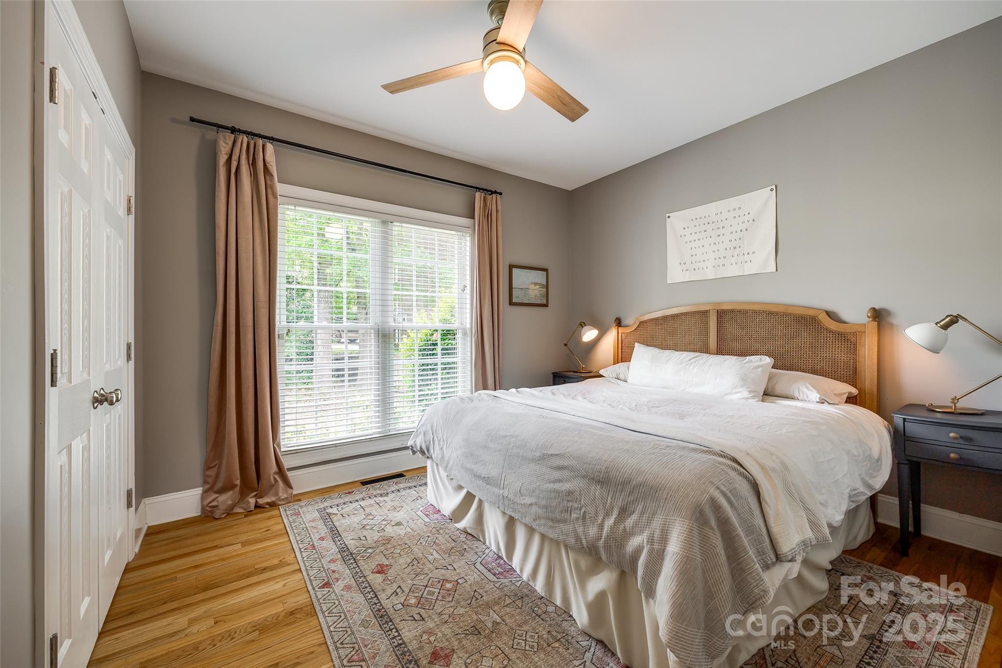 Channing Park - Residential