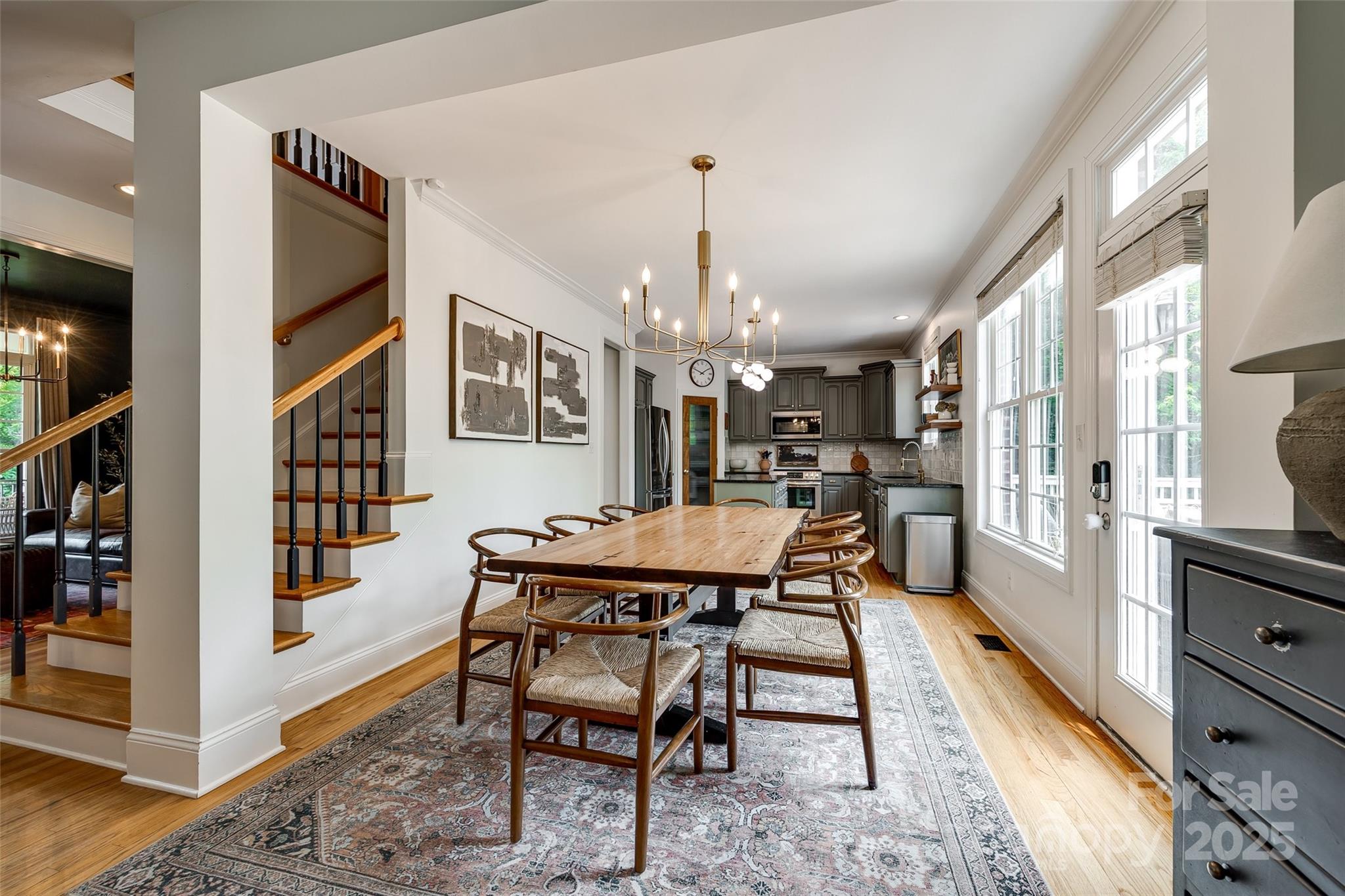 Channing Park - Residential