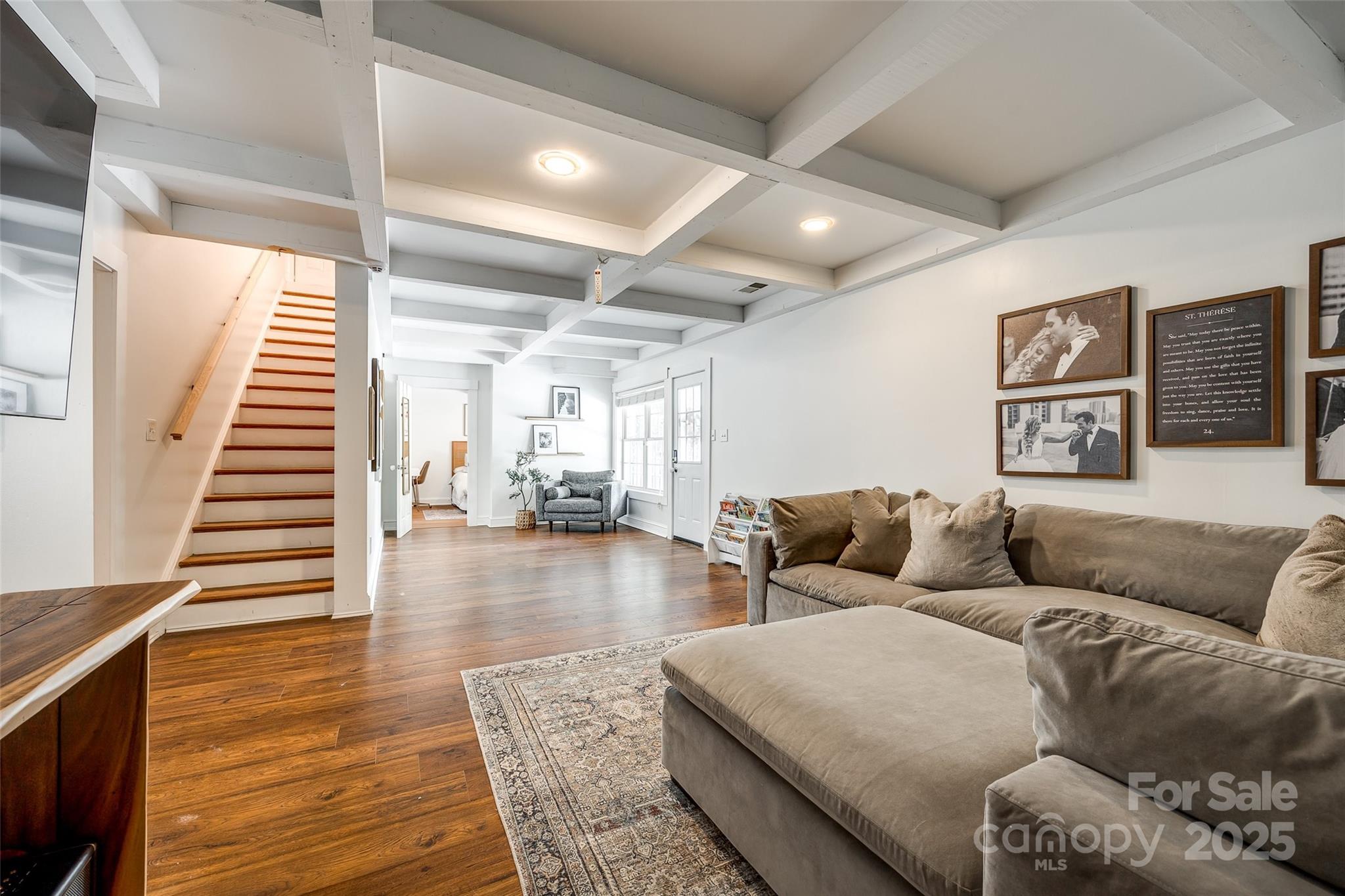 Channing Park - Residential