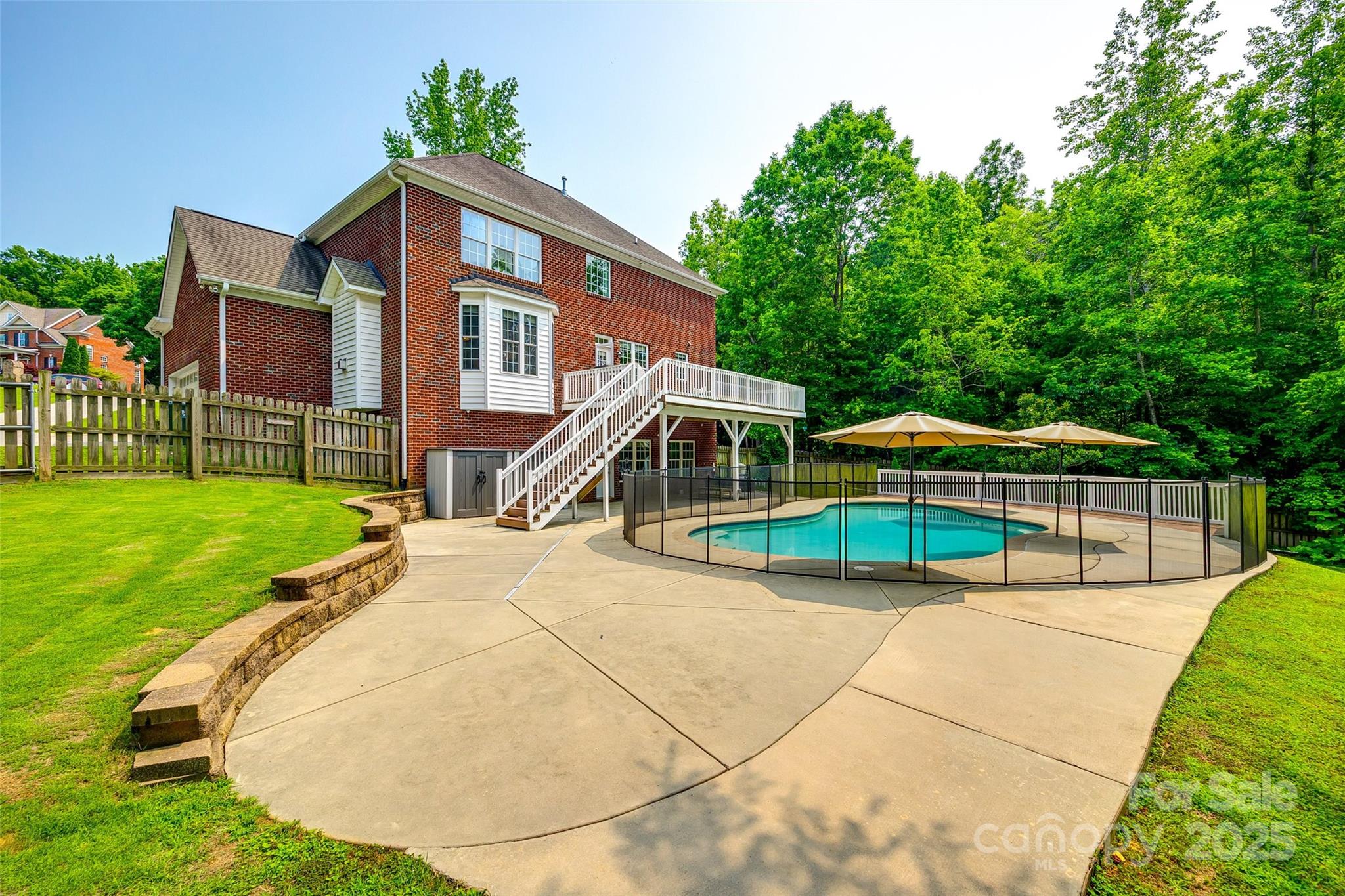 Channing Park - Residential