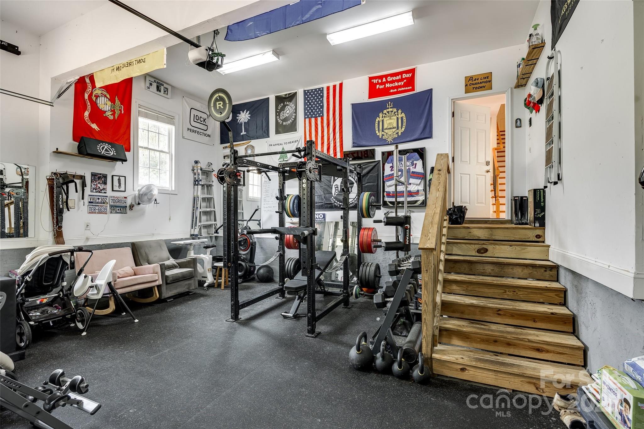 Channing Park - Residential