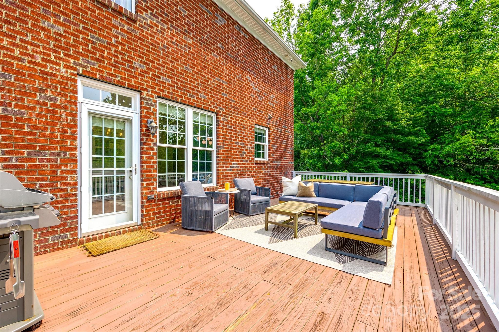 Channing Park - Residential