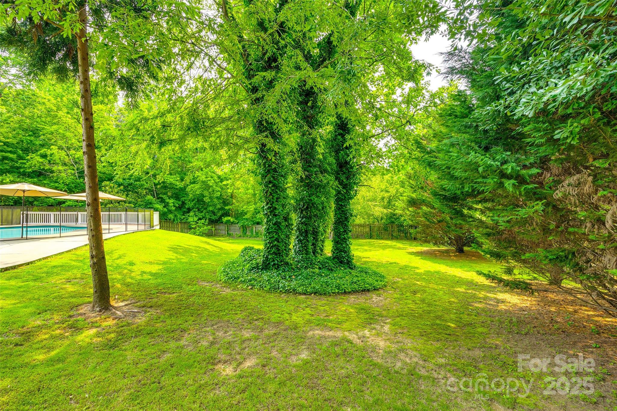 Channing Park - Residential