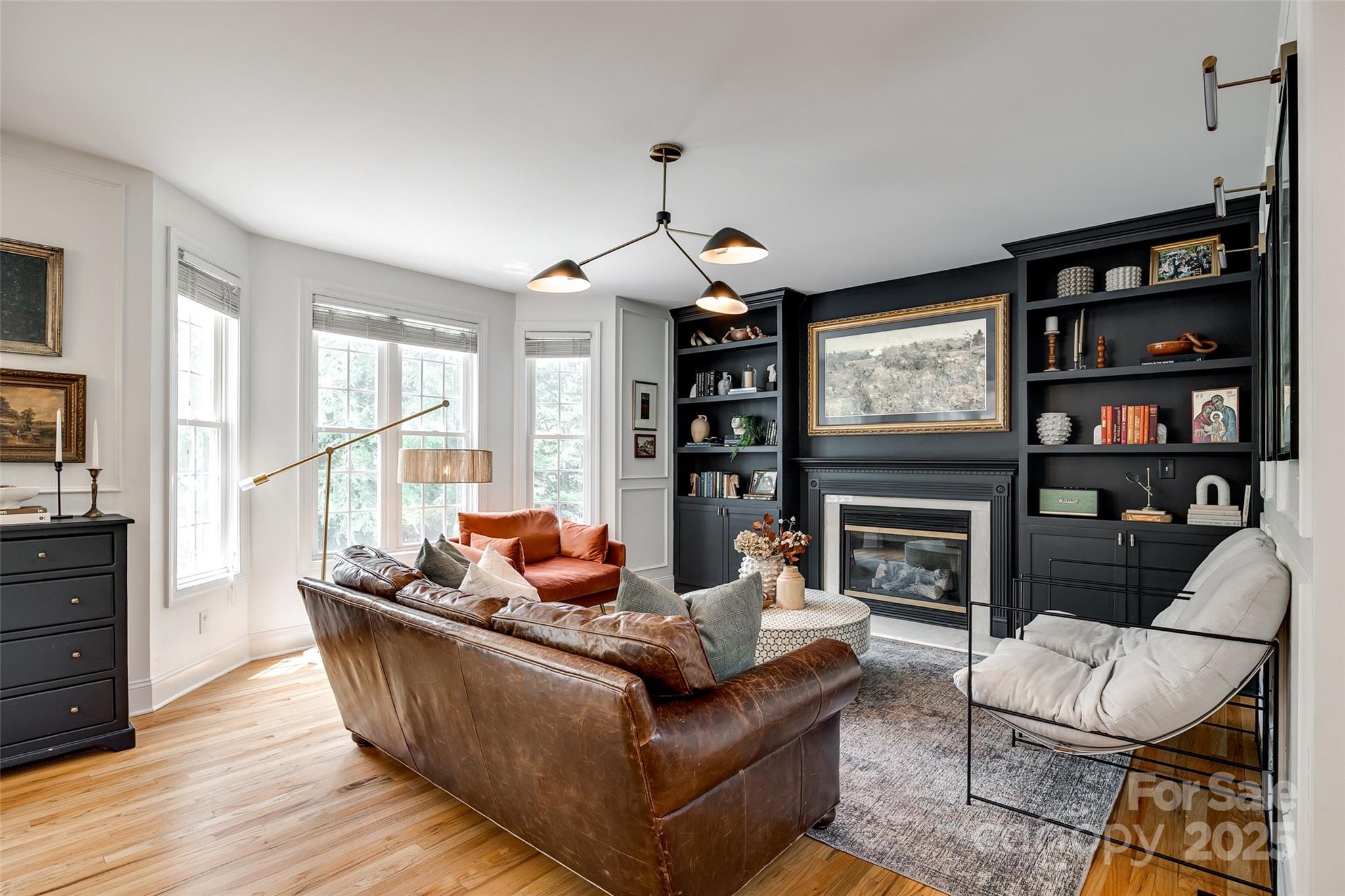 Channing Park - Residential