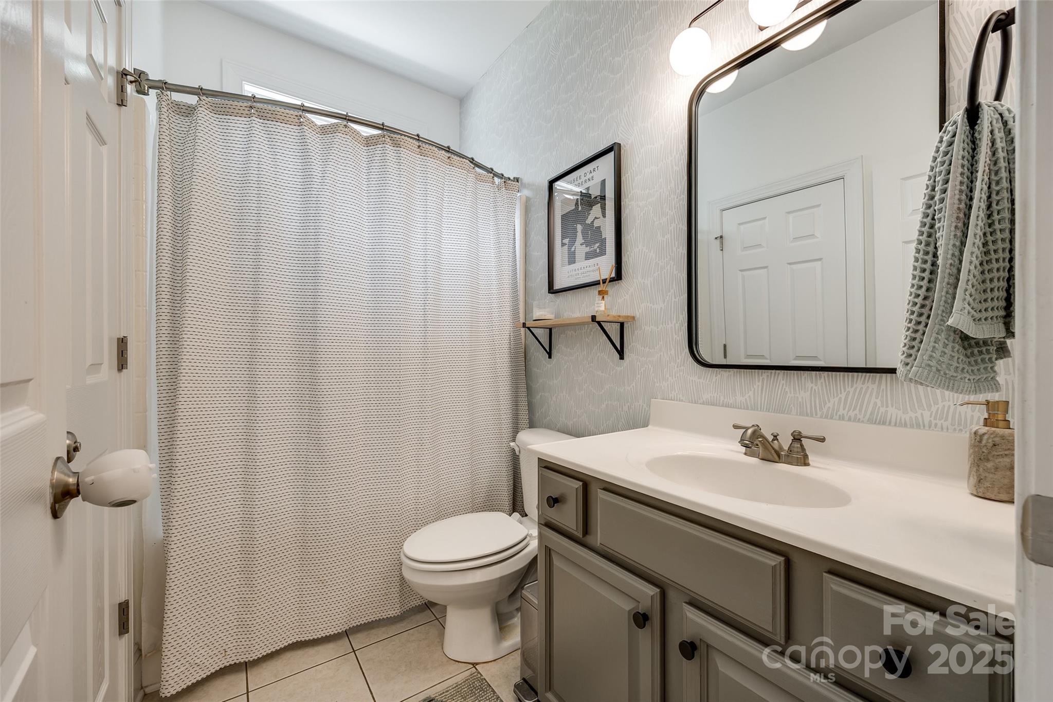 Channing Park - Residential