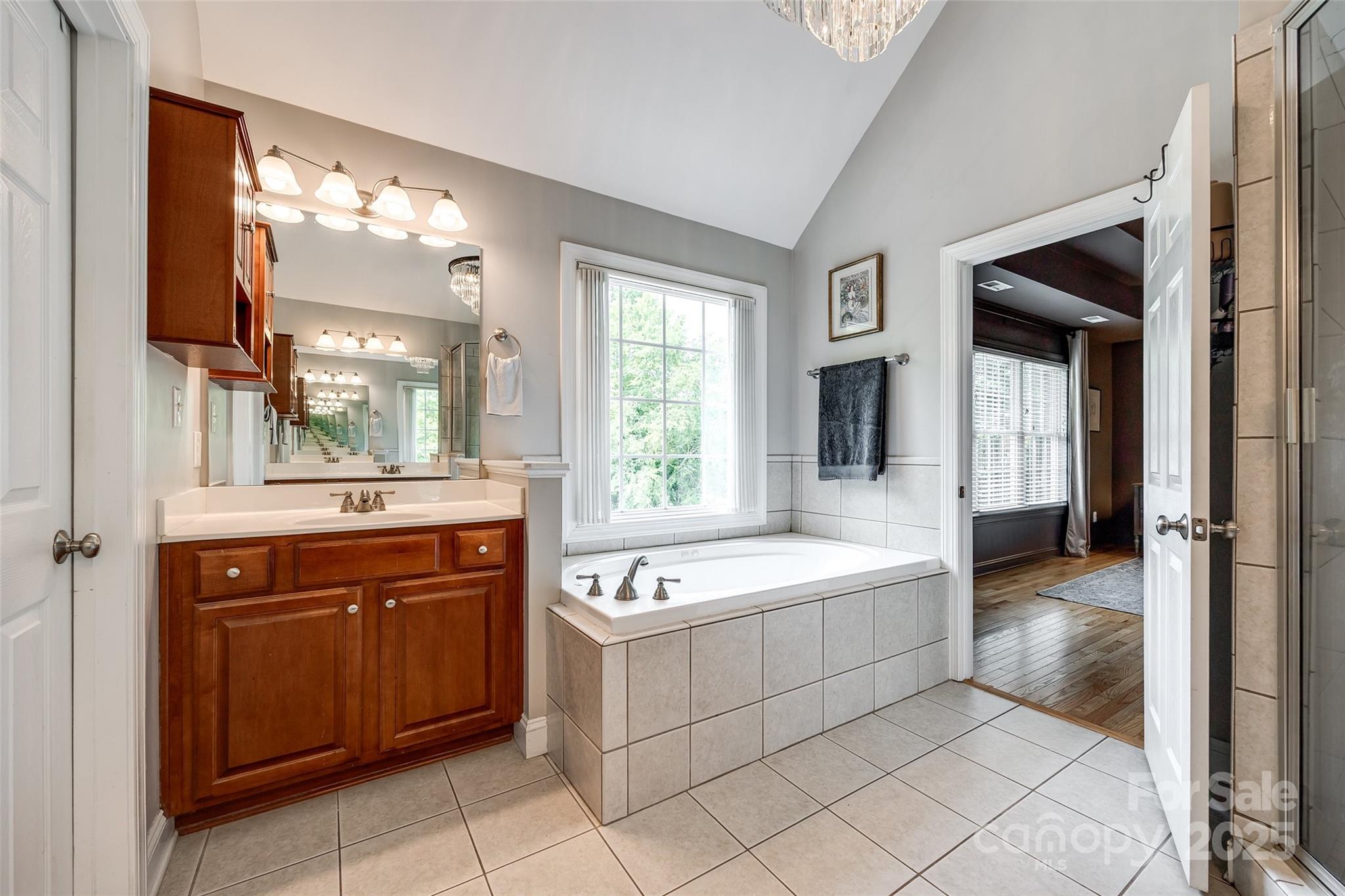 Channing Park - Residential