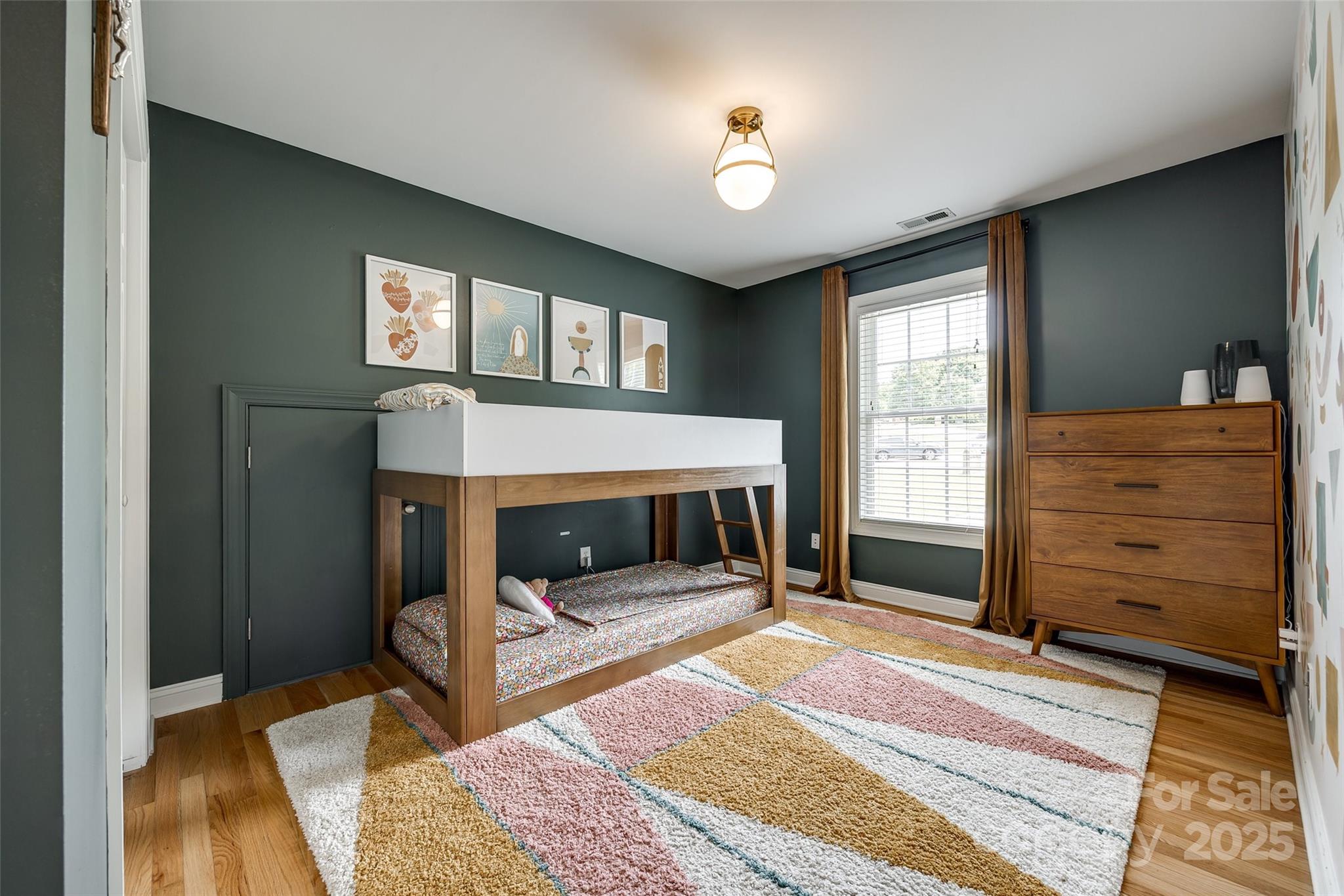 Channing Park - Residential