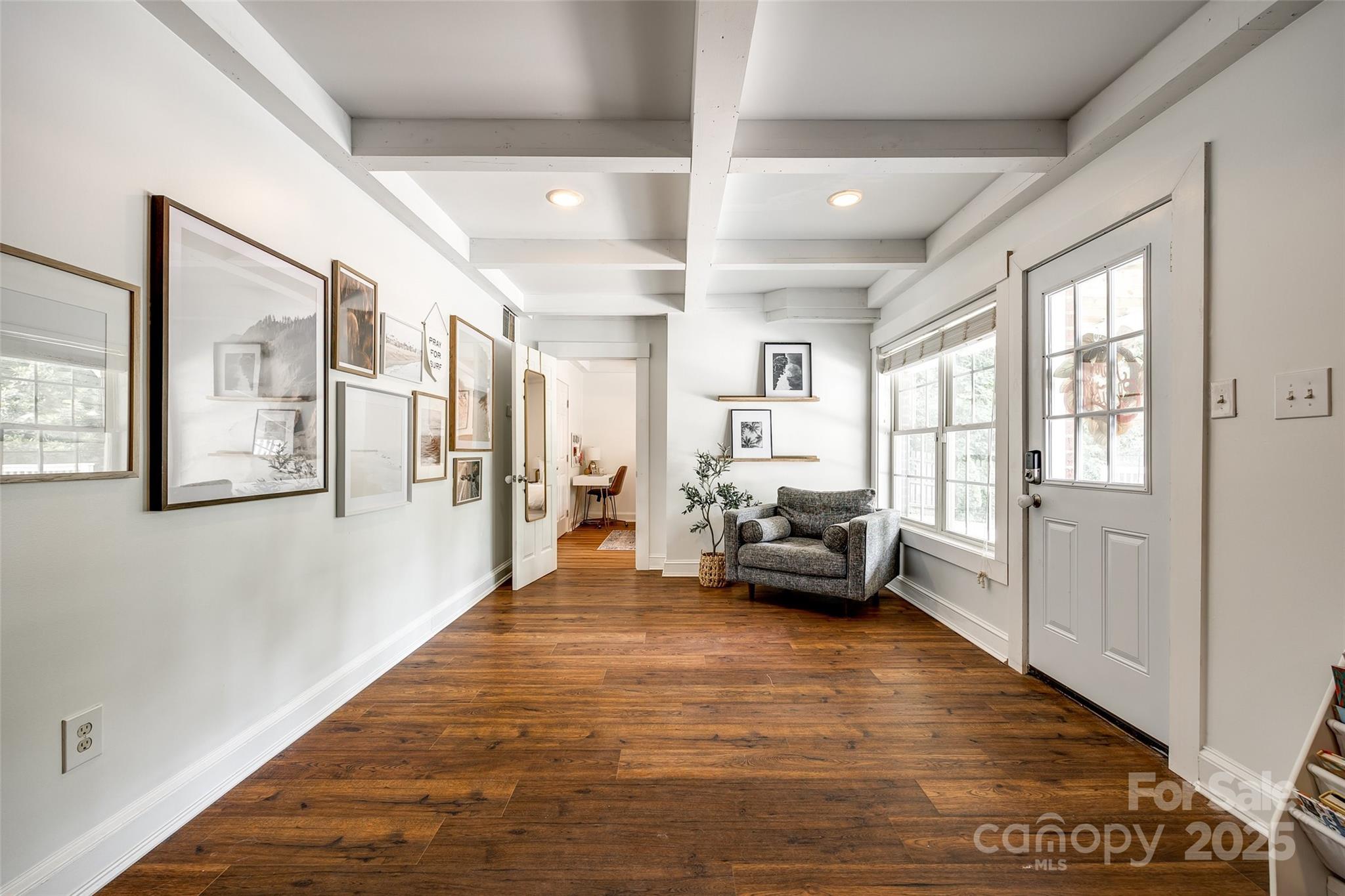 Channing Park - Residential