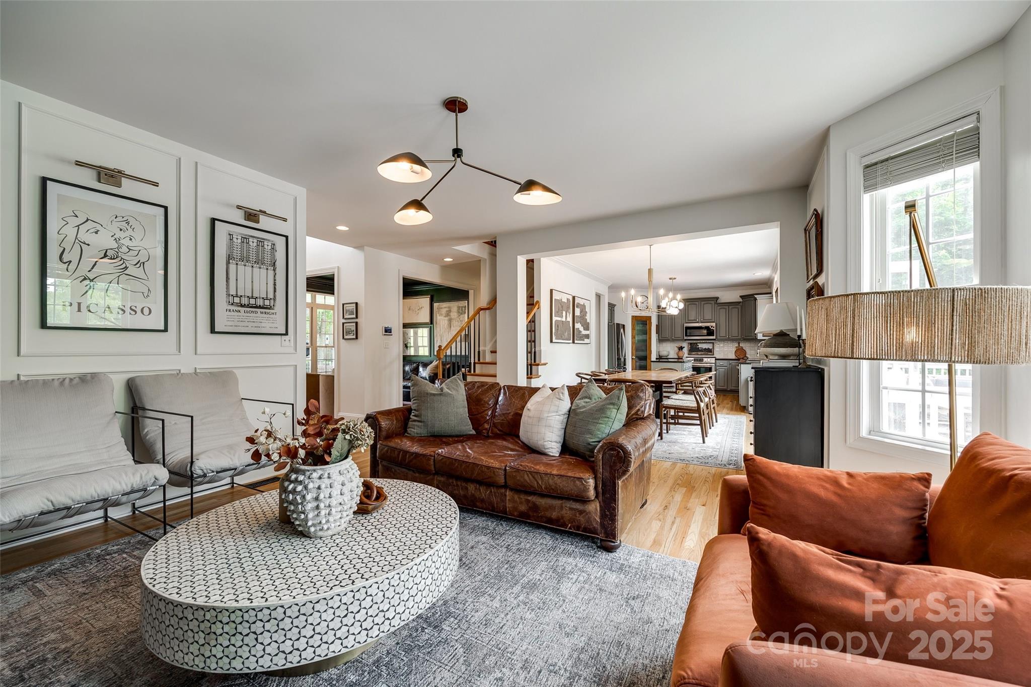 Channing Park - Residential