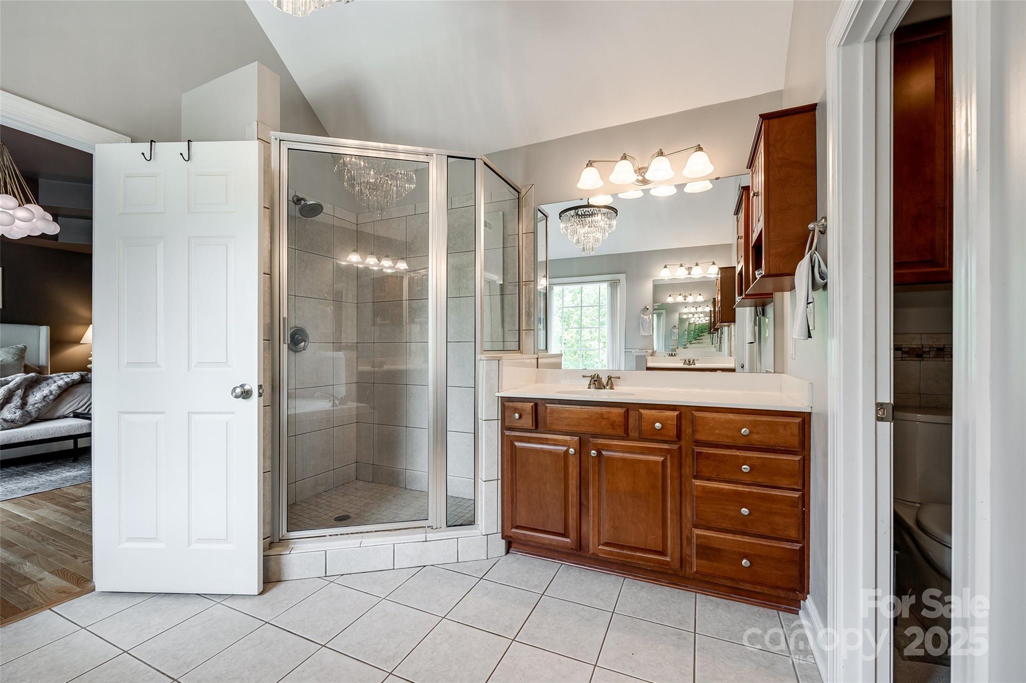 Channing Park - Residential