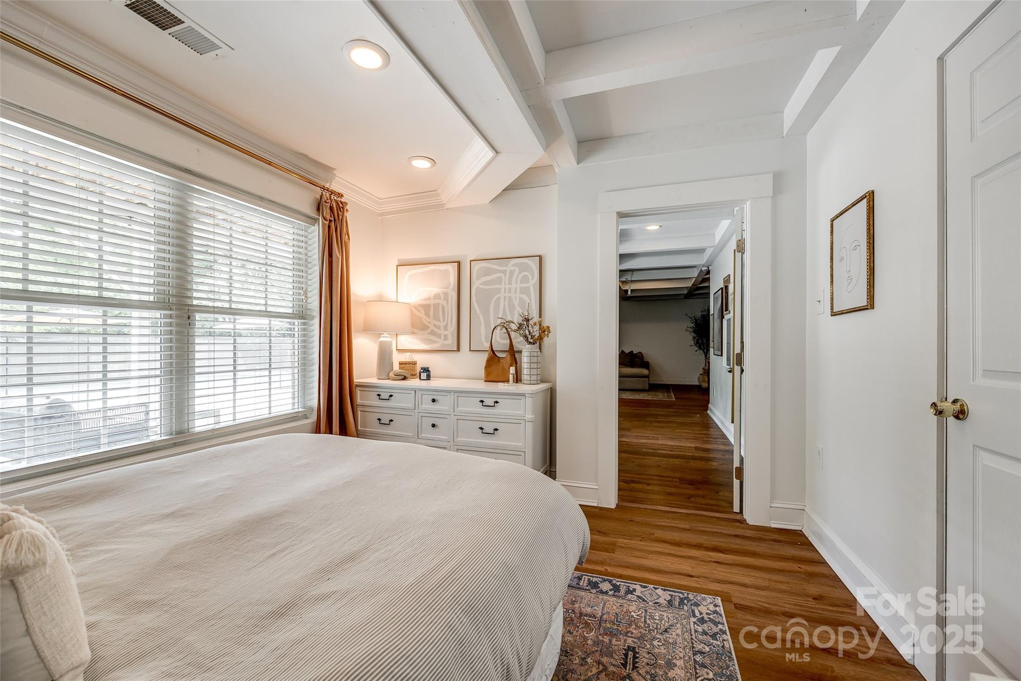 Channing Park - Residential