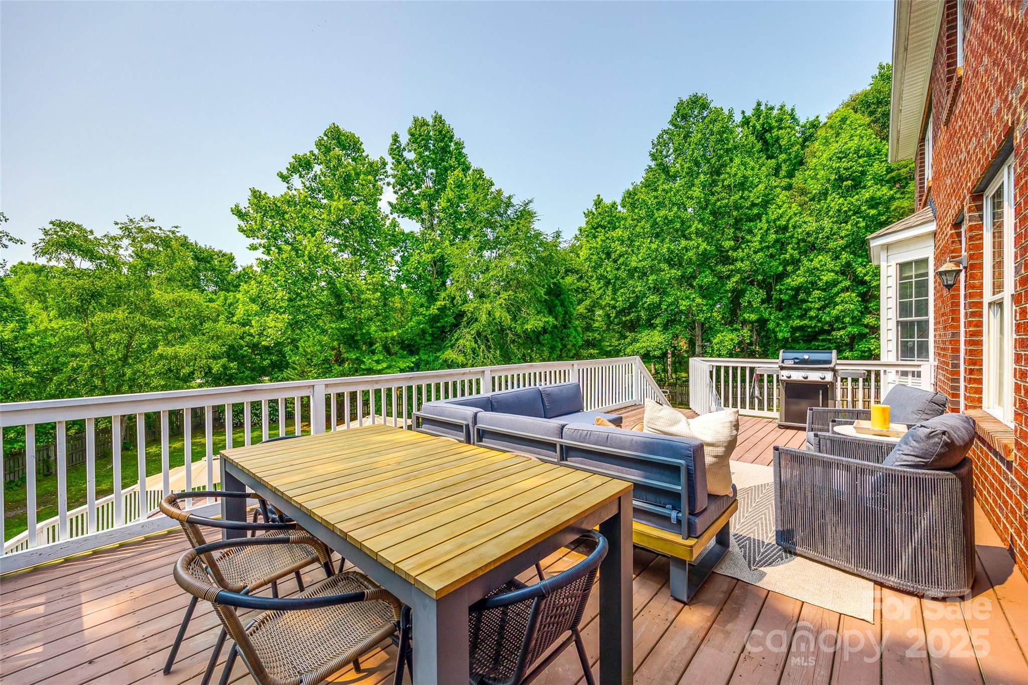 Channing Park - Residential