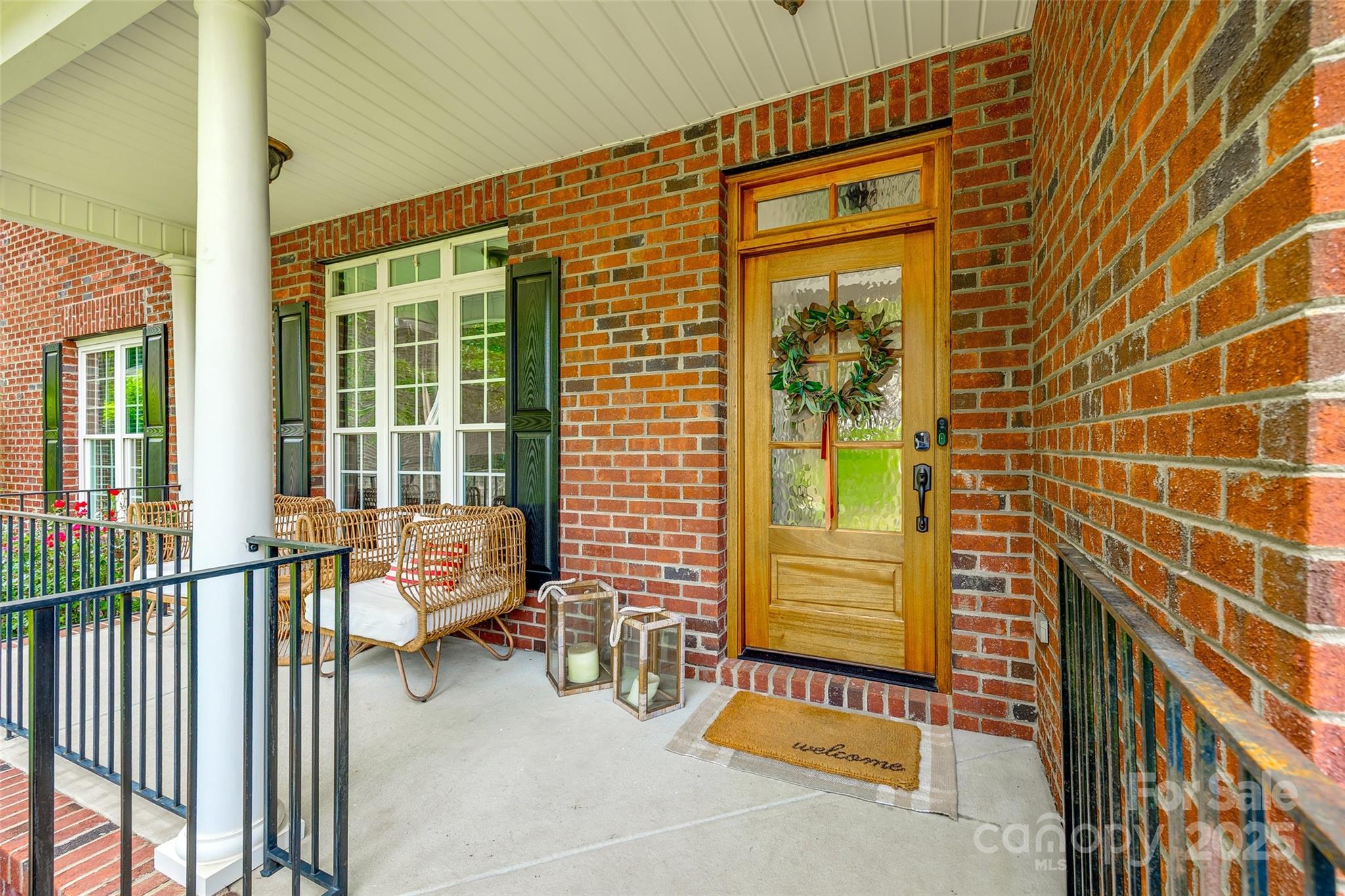 Channing Park - Residential