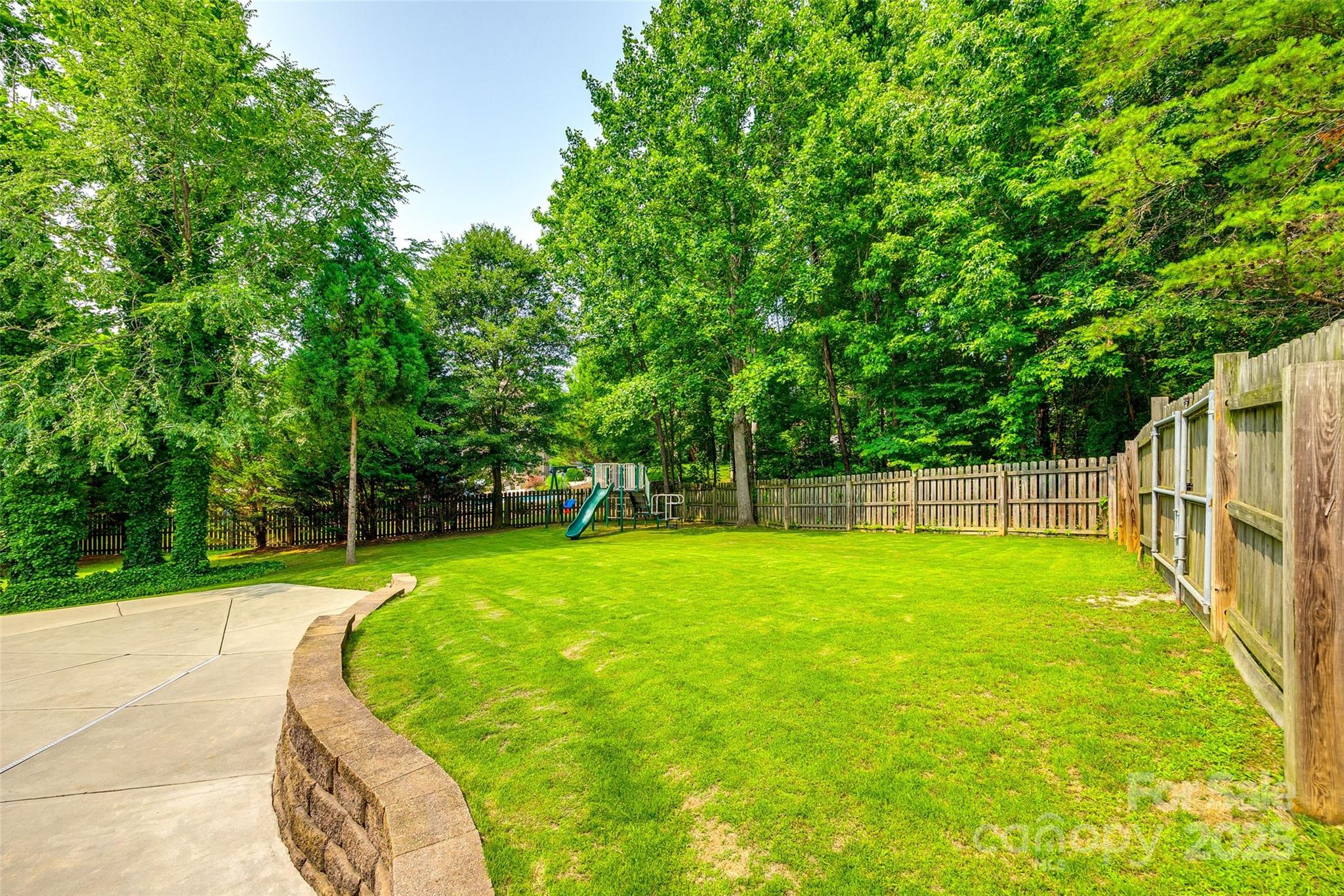 Channing Park - Residential