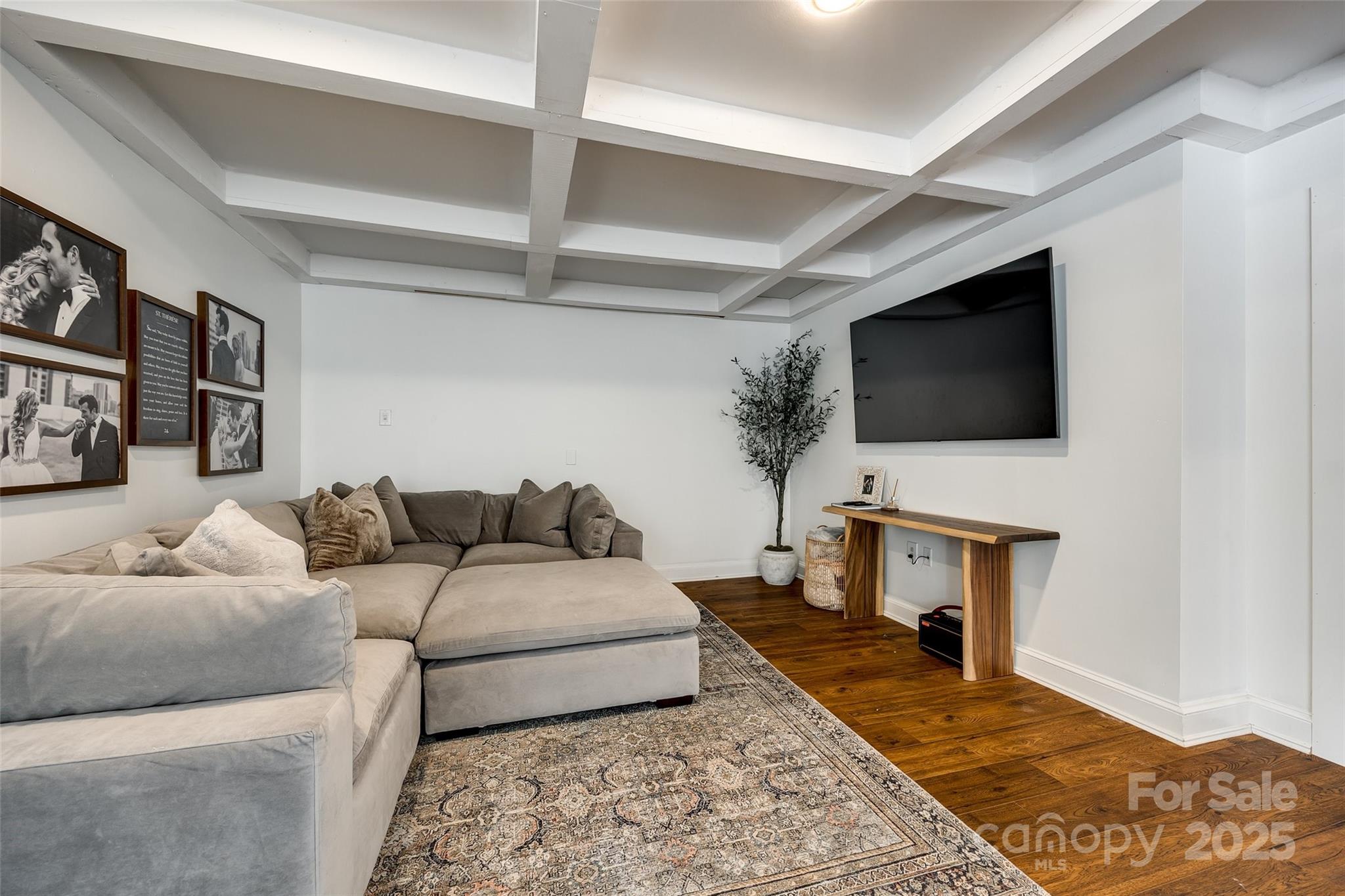 Channing Park - Residential