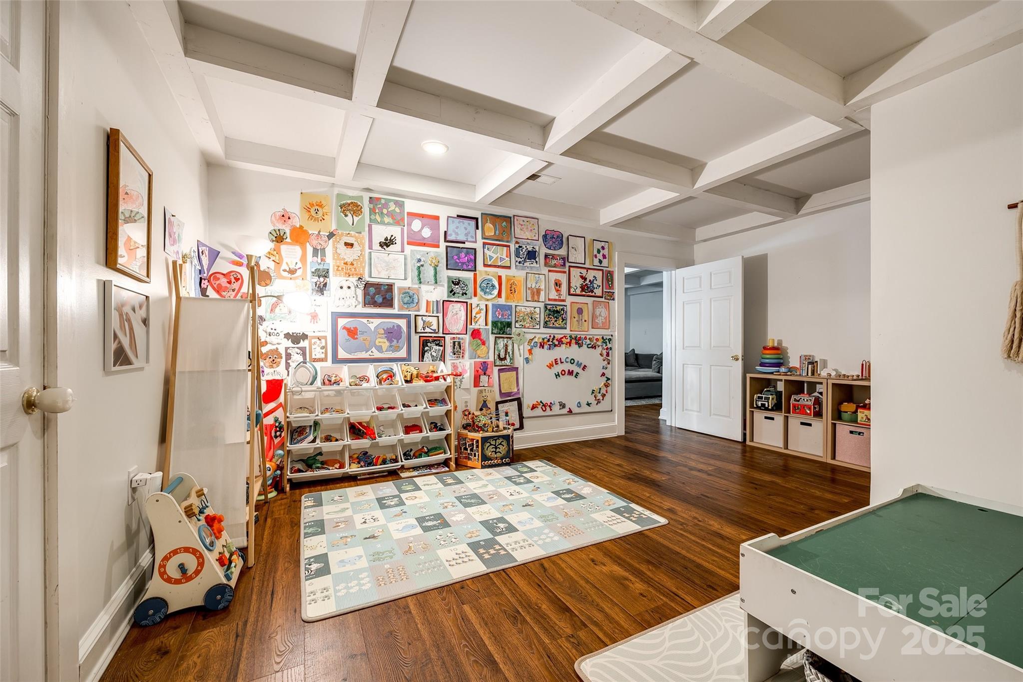 Channing Park - Residential