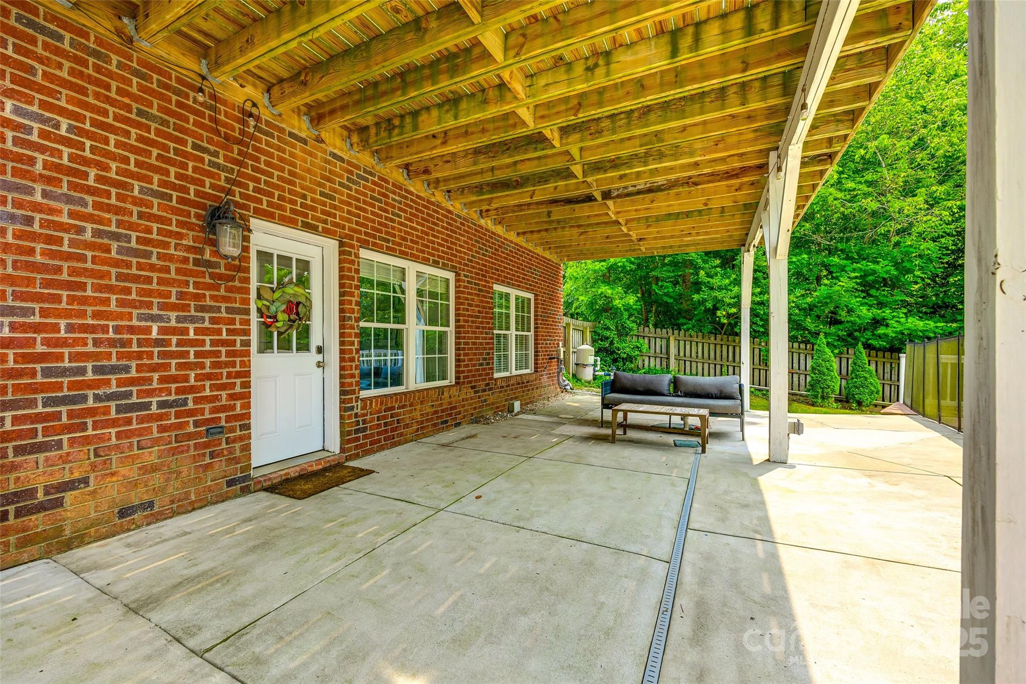 Channing Park - Residential