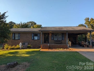 106 Holland Drive Shelby NC 28152