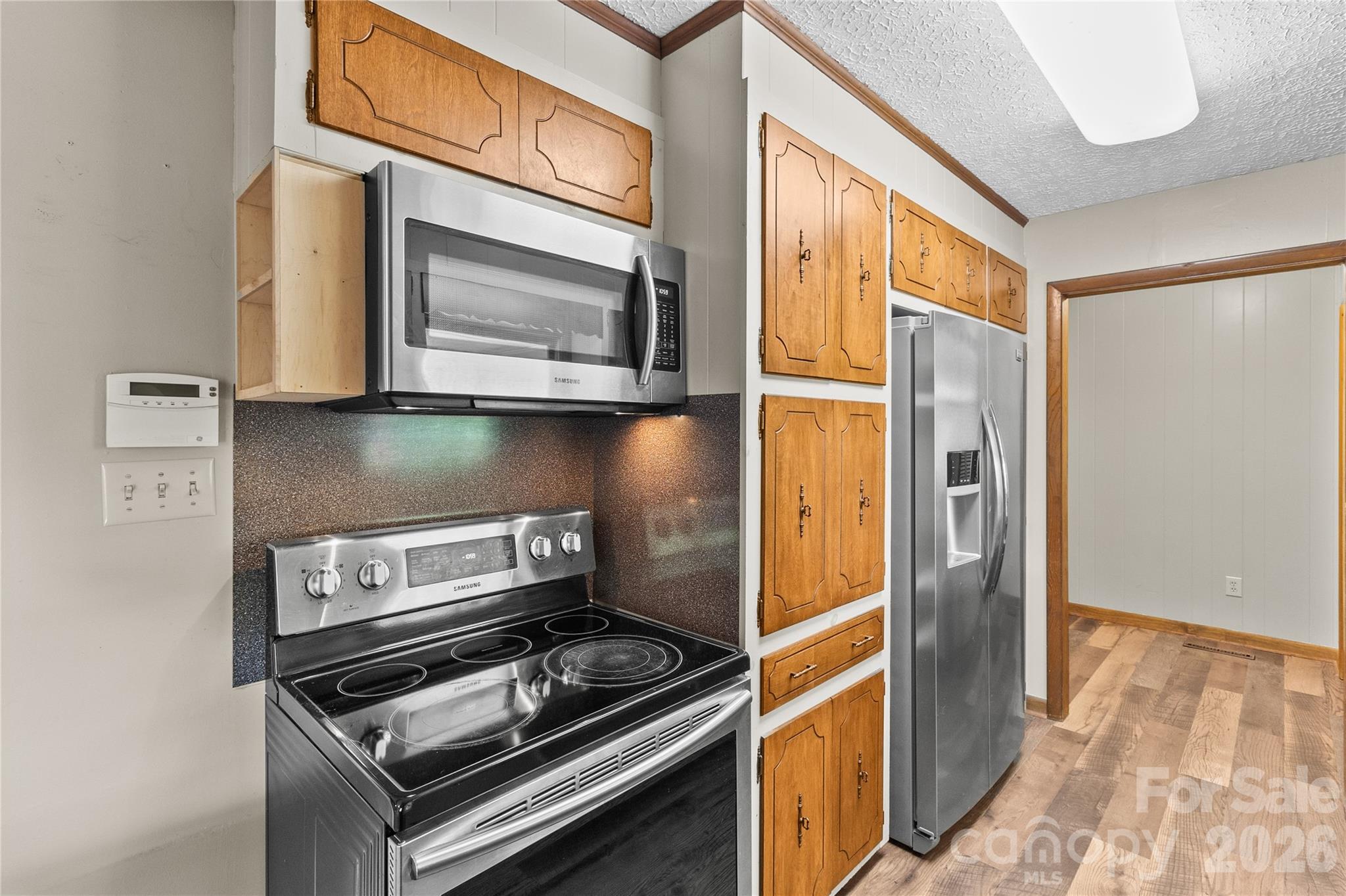 None - Residential