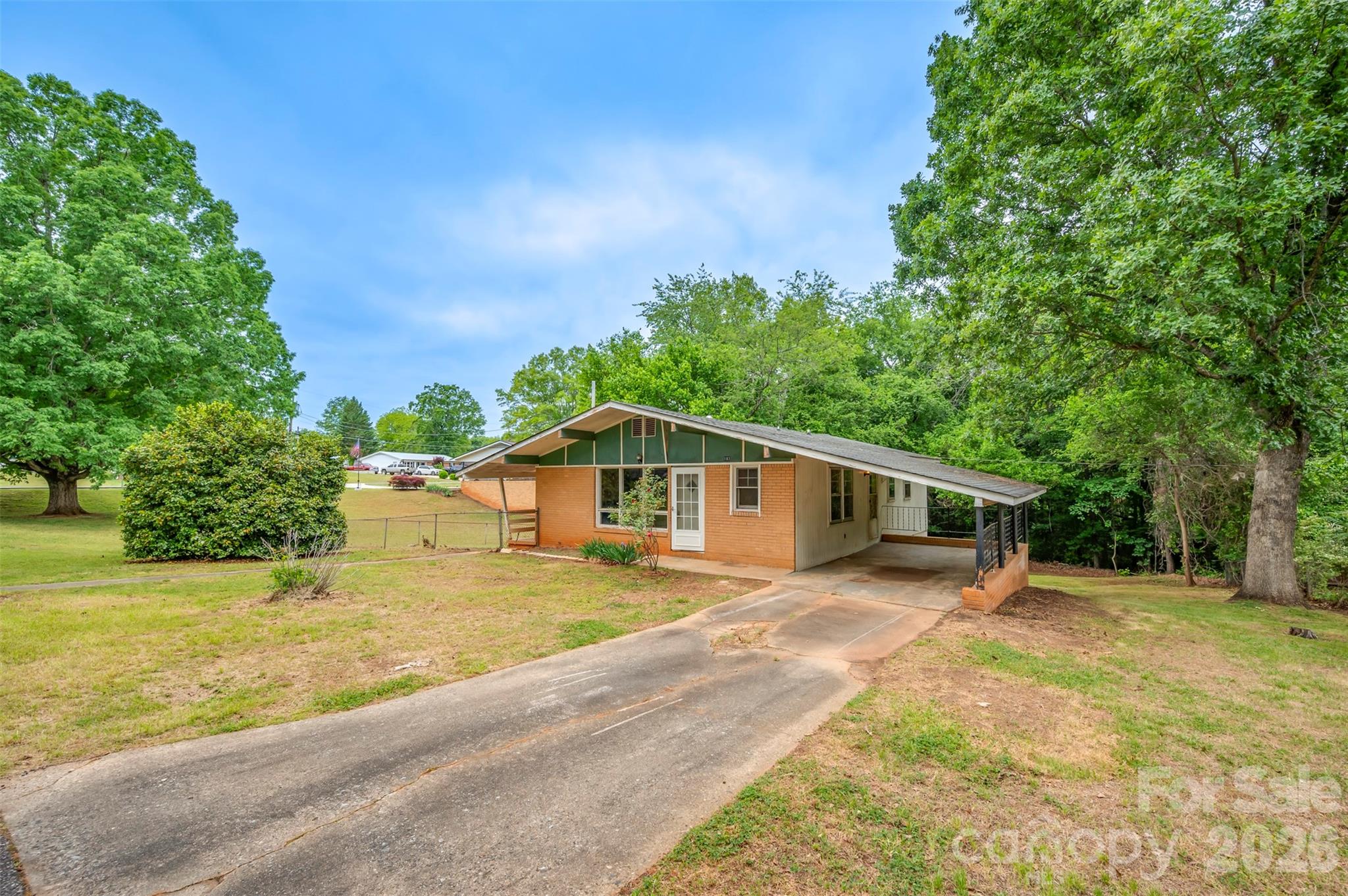 Other - Residential
