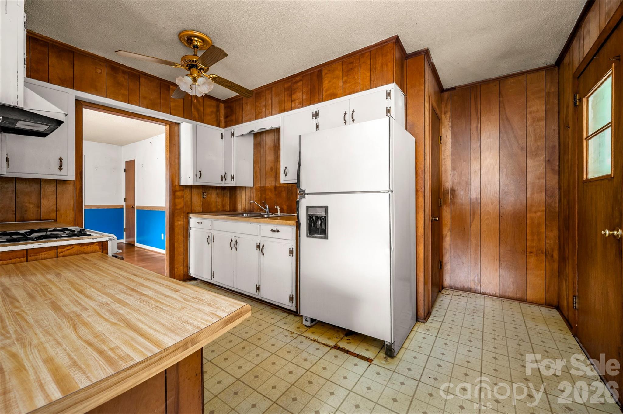 Other - Residential