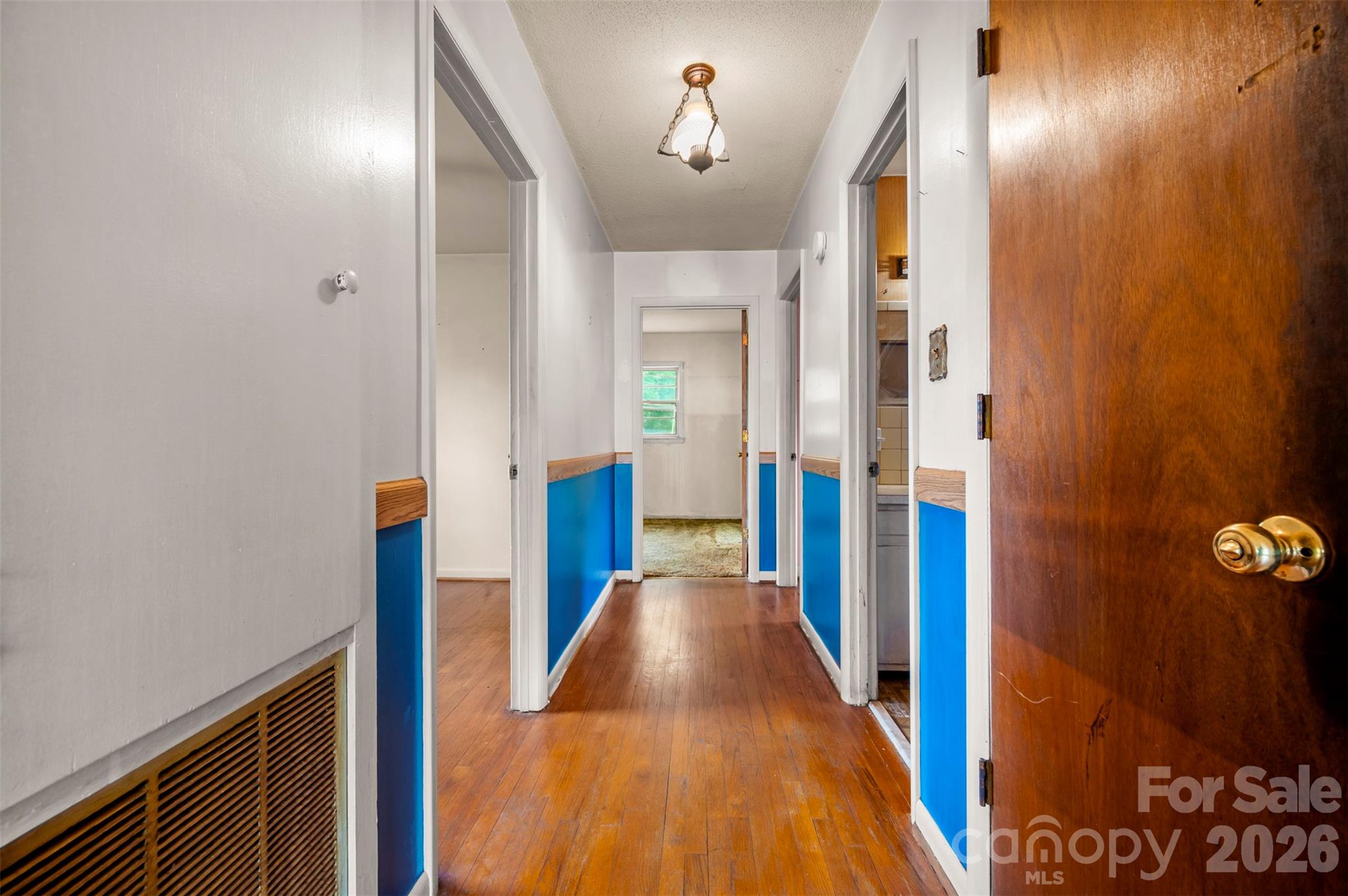 Other - Residential