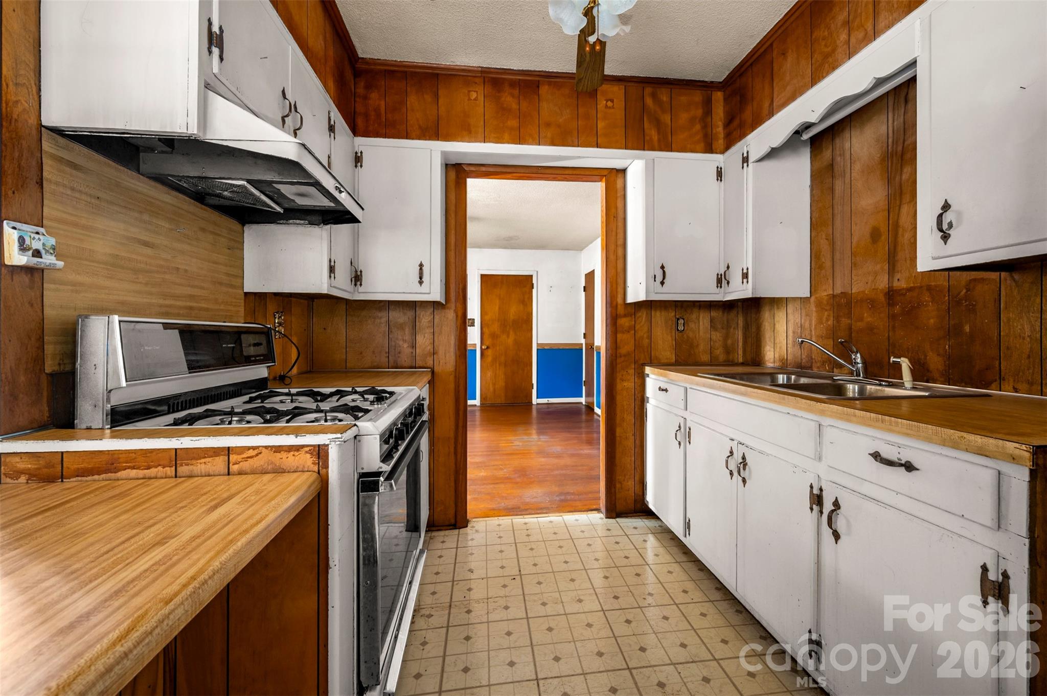 Other - Residential