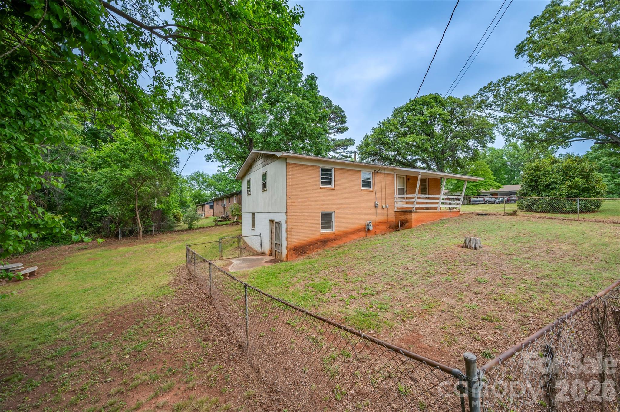 Other - Residential